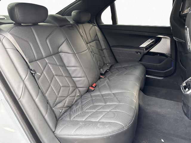 BMW i7 – Bild 12