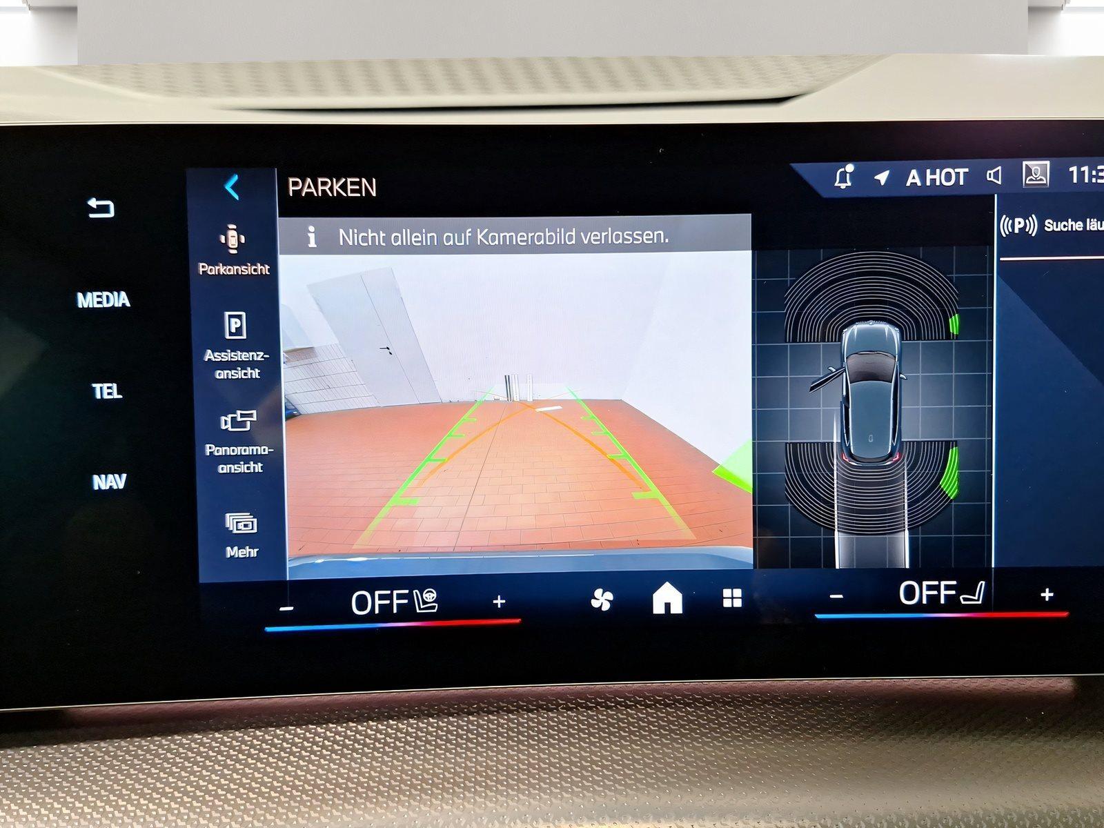 BMW 2er Active Tourer – Bild 8