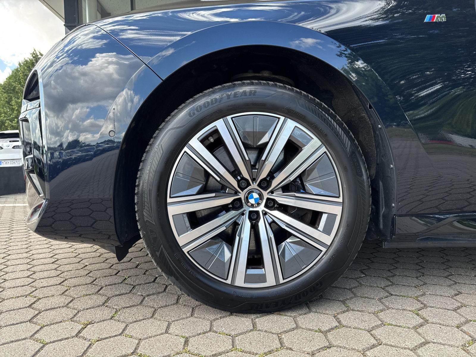 BMW i7 – Bild 19