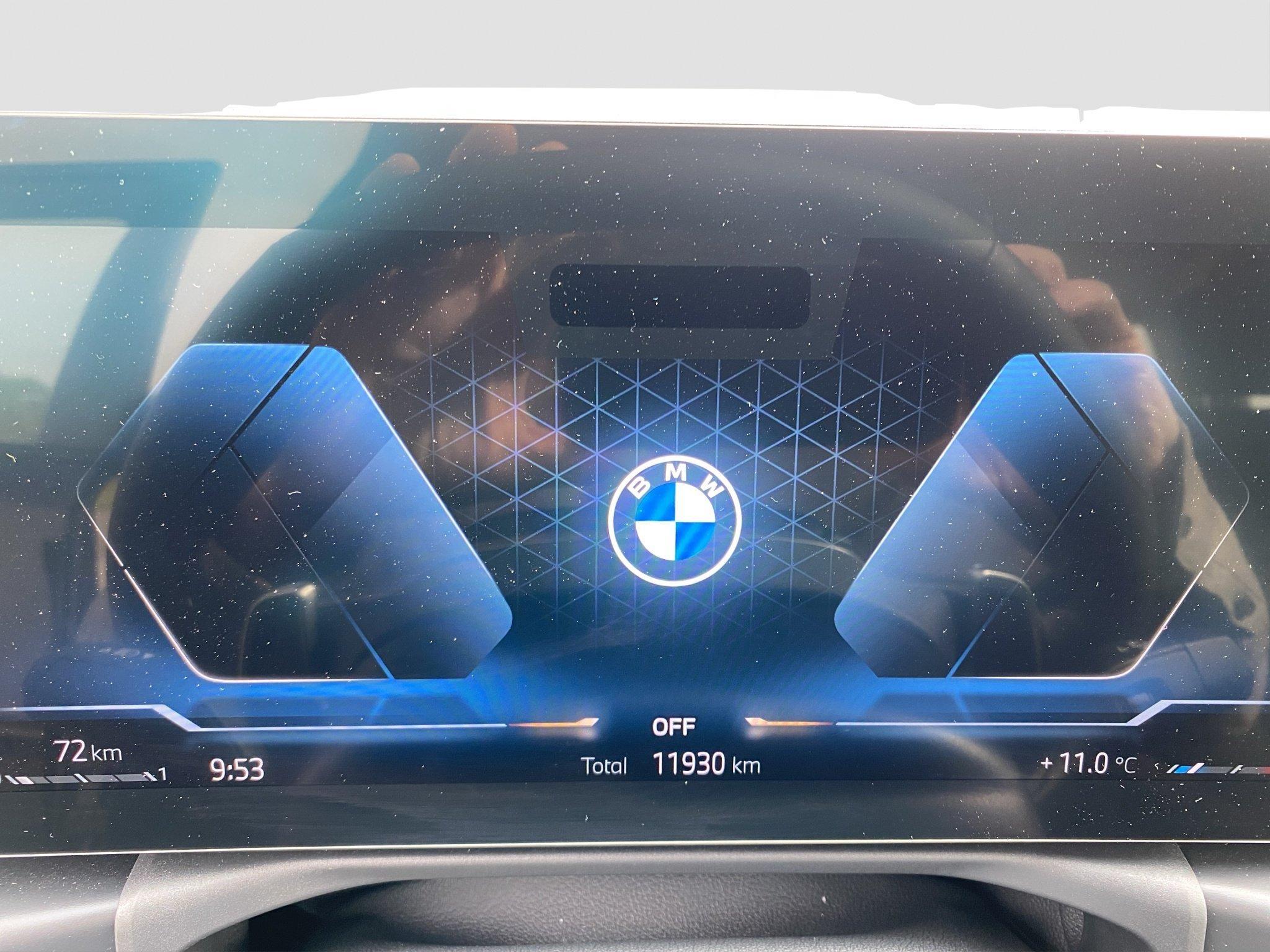BMW 3er Touring – Bild 13