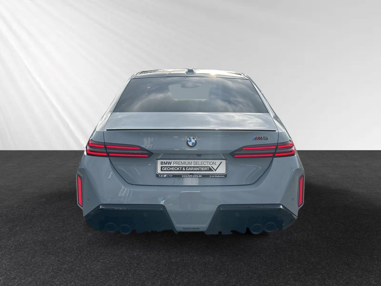 BMW M5 – Bild 29