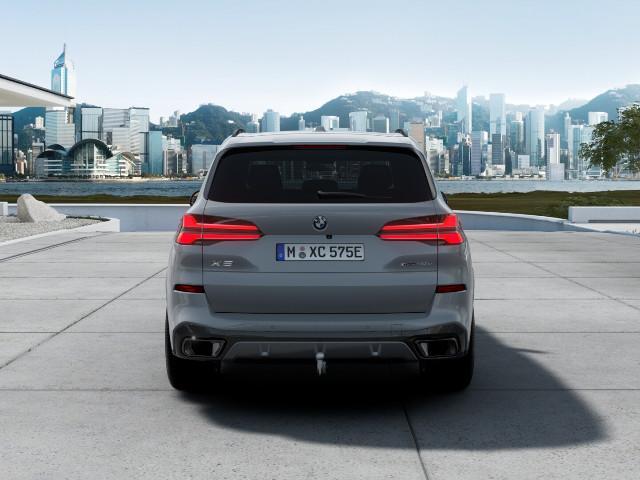 BMW X5 – Bild 3