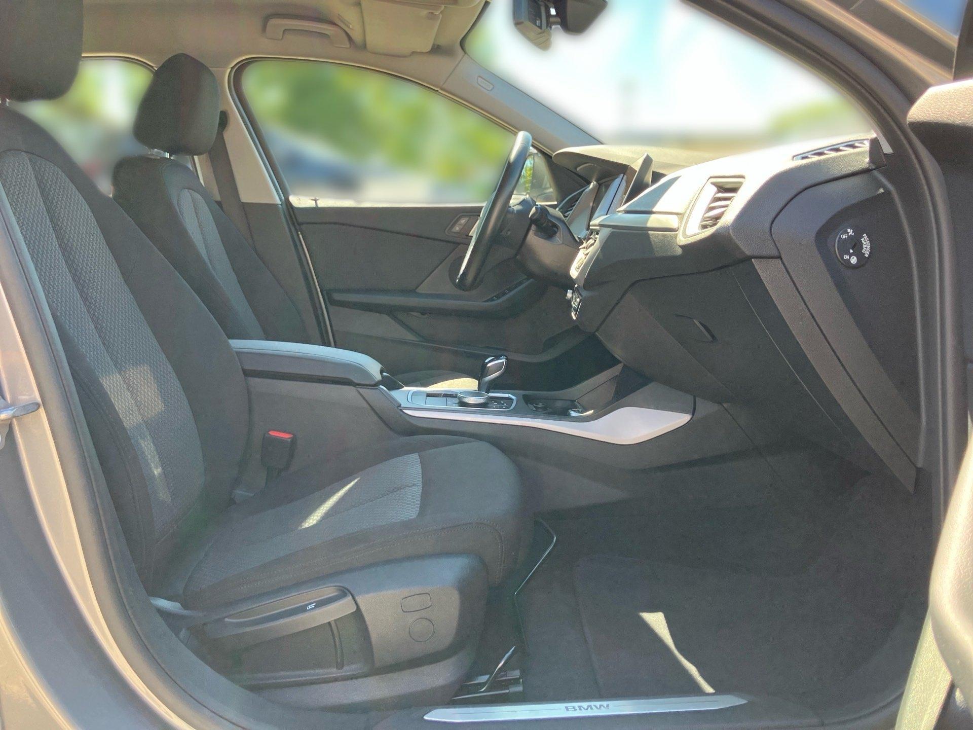 BMW 1er – Bild 3