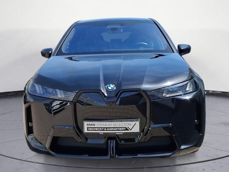 BMW iX – Bild 16