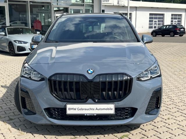 BMW 2er Active Tourer – Bild 26