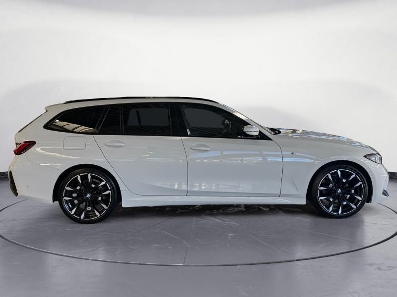 BMW 3er Touring – Bild 4