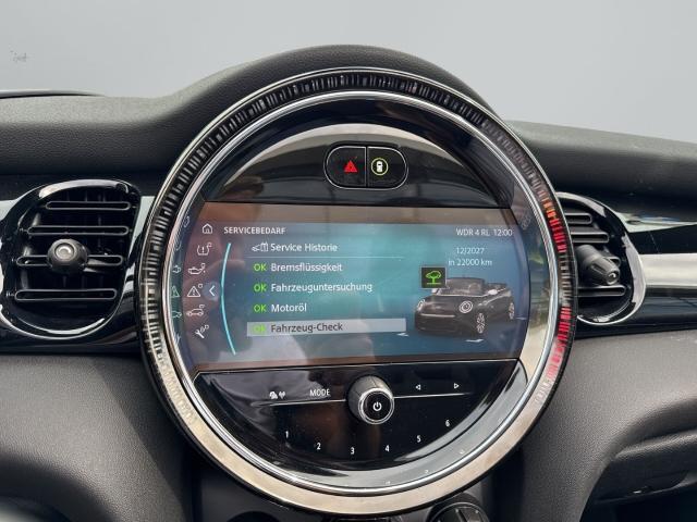 MINI Cabrio – Bild 11