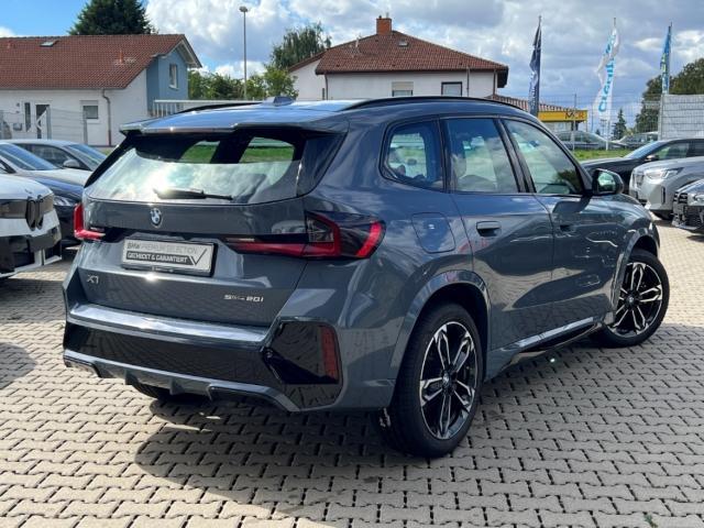 BMW X1 – Bild 10