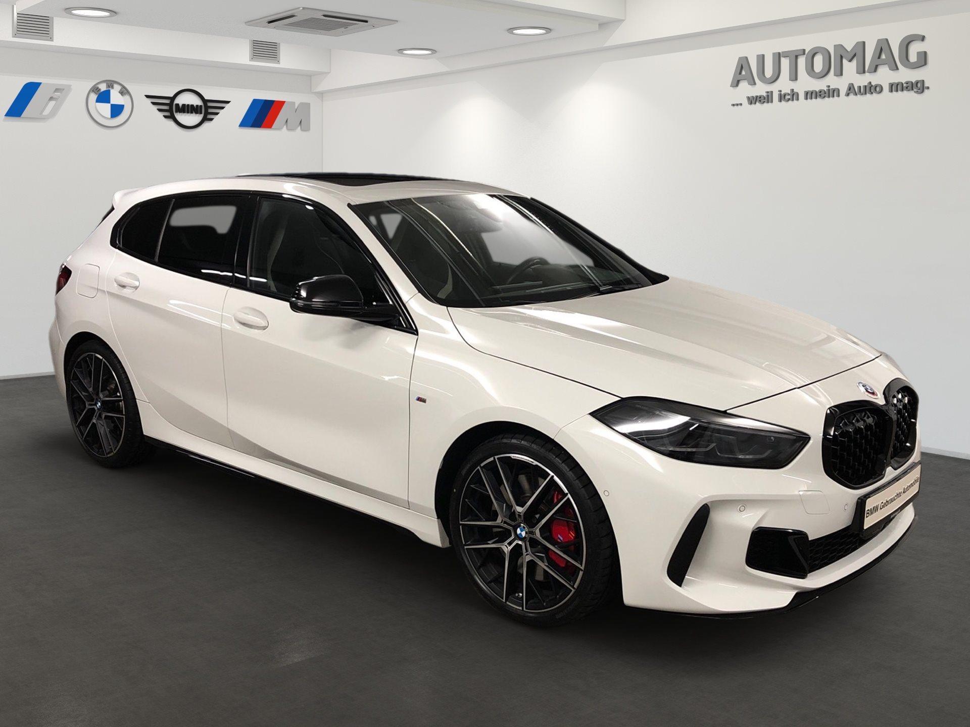 BMW 1er – Bild 2
