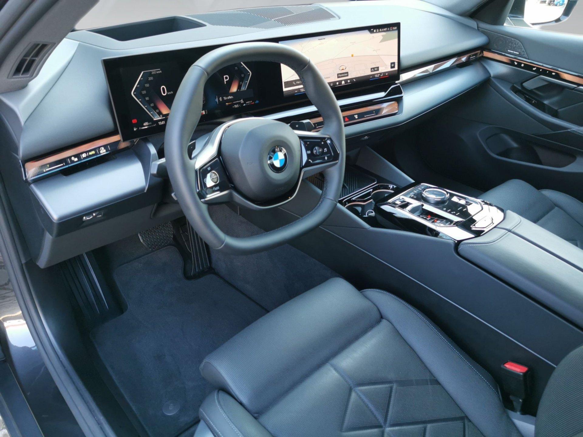 BMW 5er – Bild 5