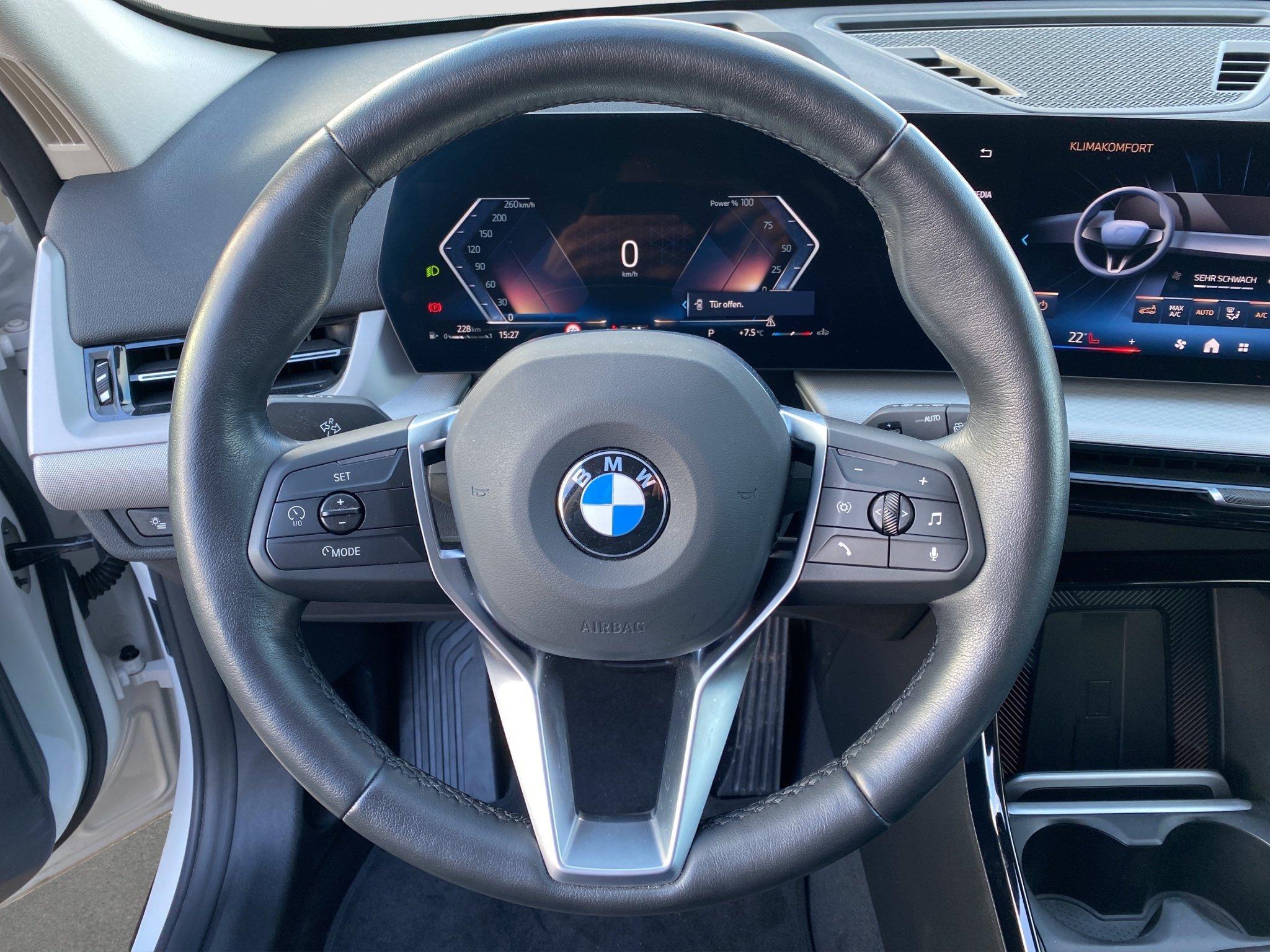 BMW X1 – Bild 15