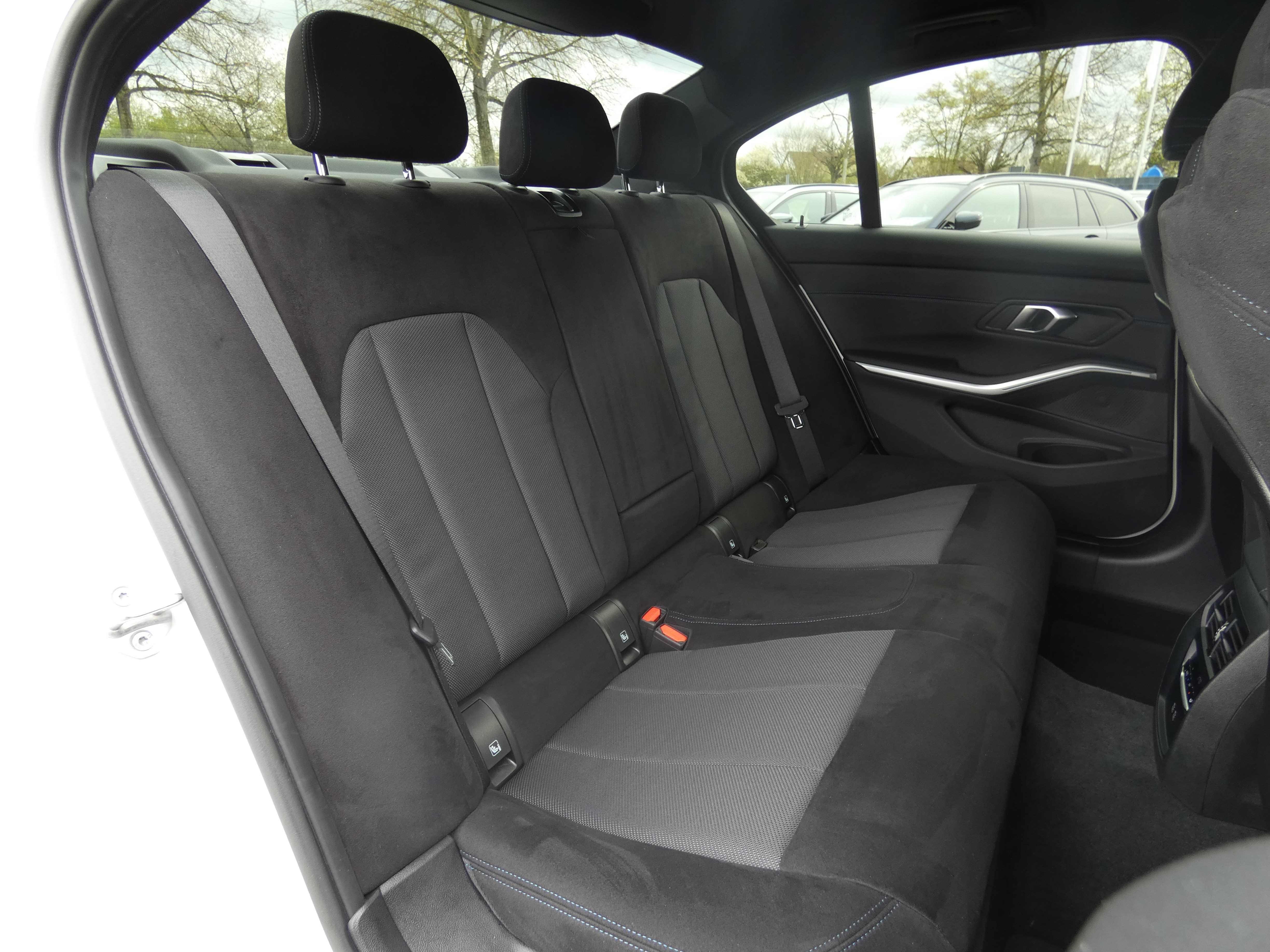 BMW 3er – Bild 23
