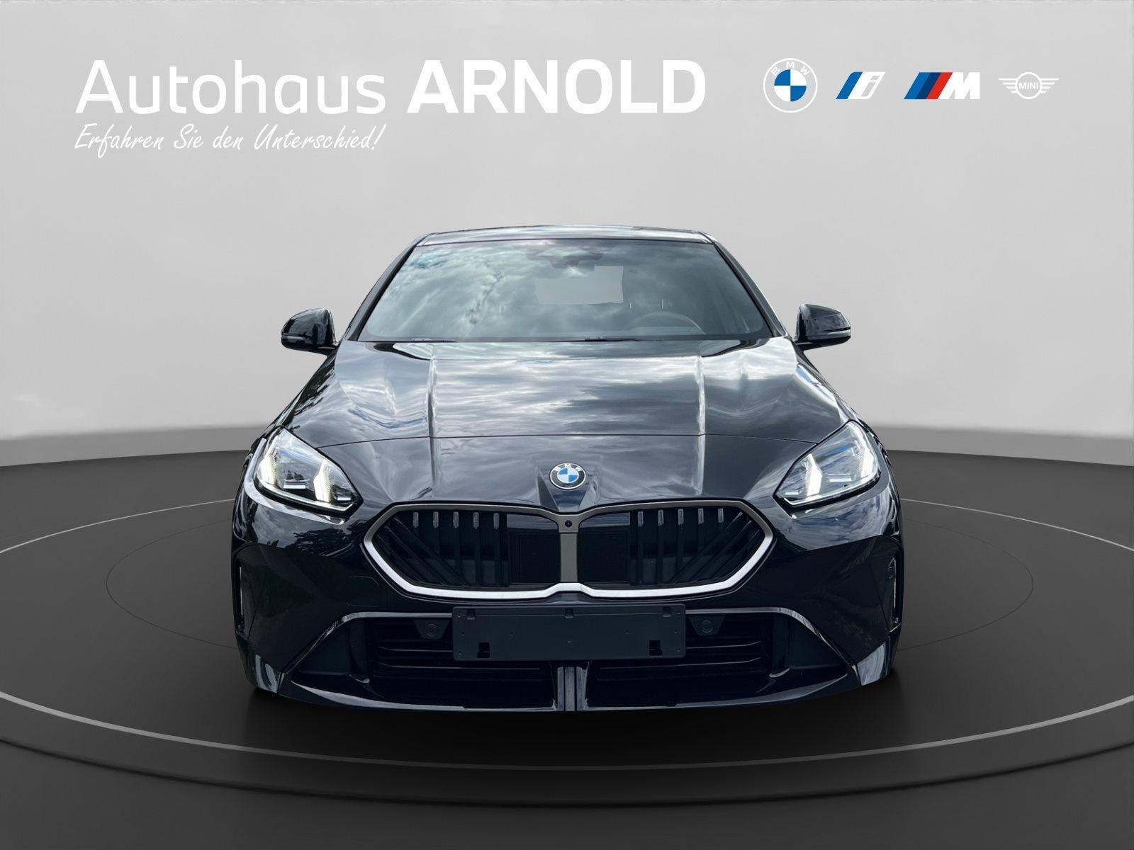 BMW 2er Gran Coupé – Bild 2