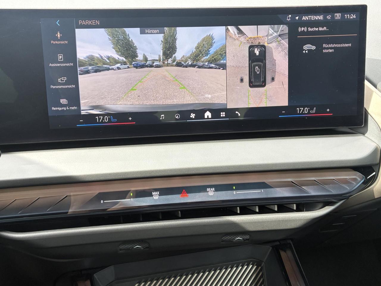 BMW X3 – Bild 28