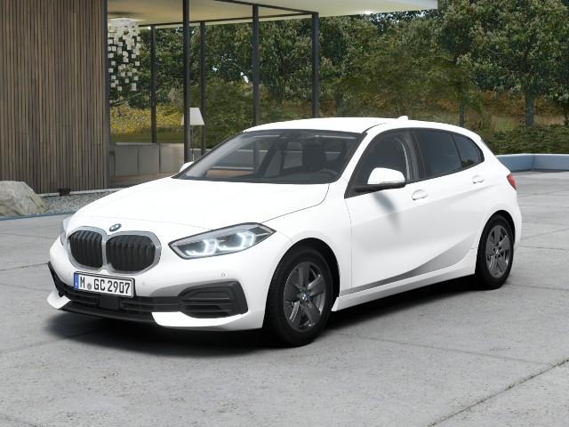 BMW 1er