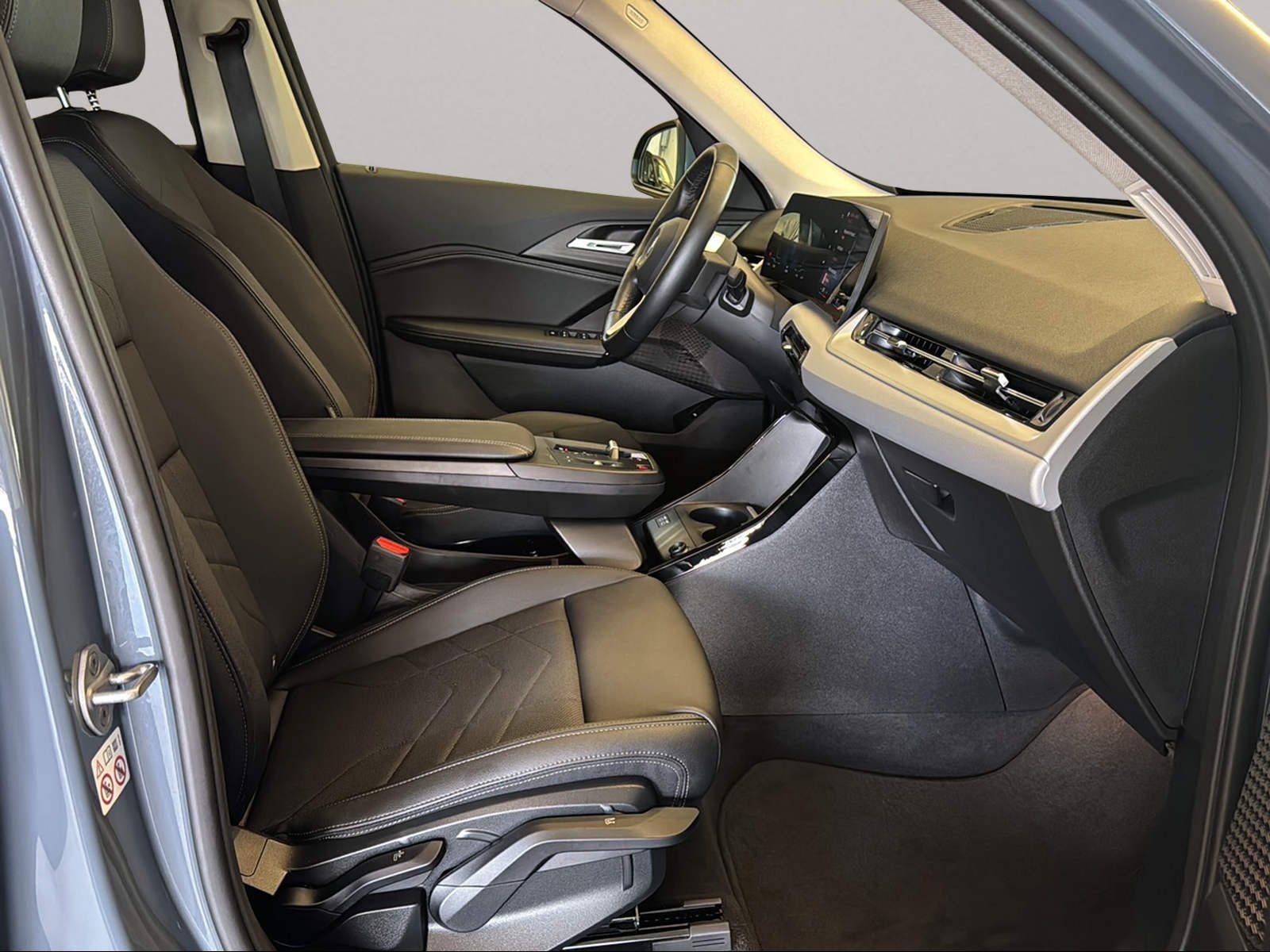 BMW iX1 – Bild 5