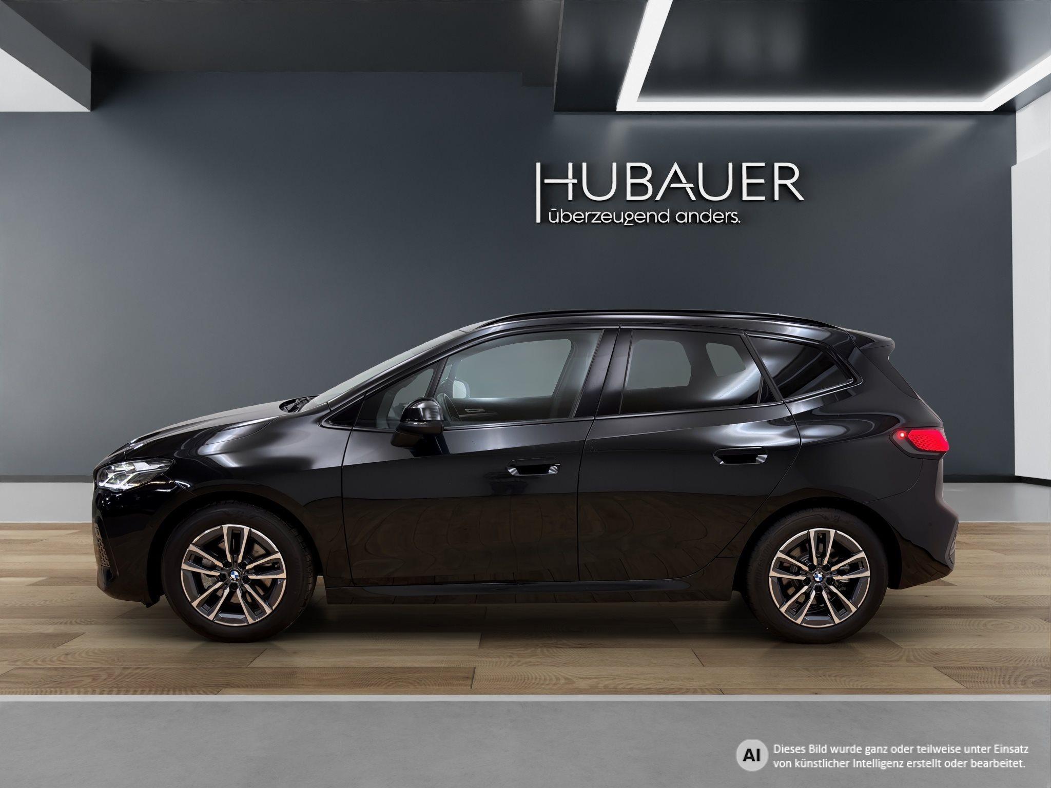 BMW 2er Active Tourer – Bild 7