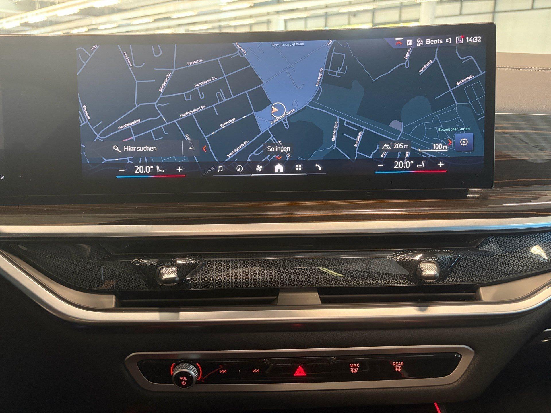 BMW X5 – Bild 20