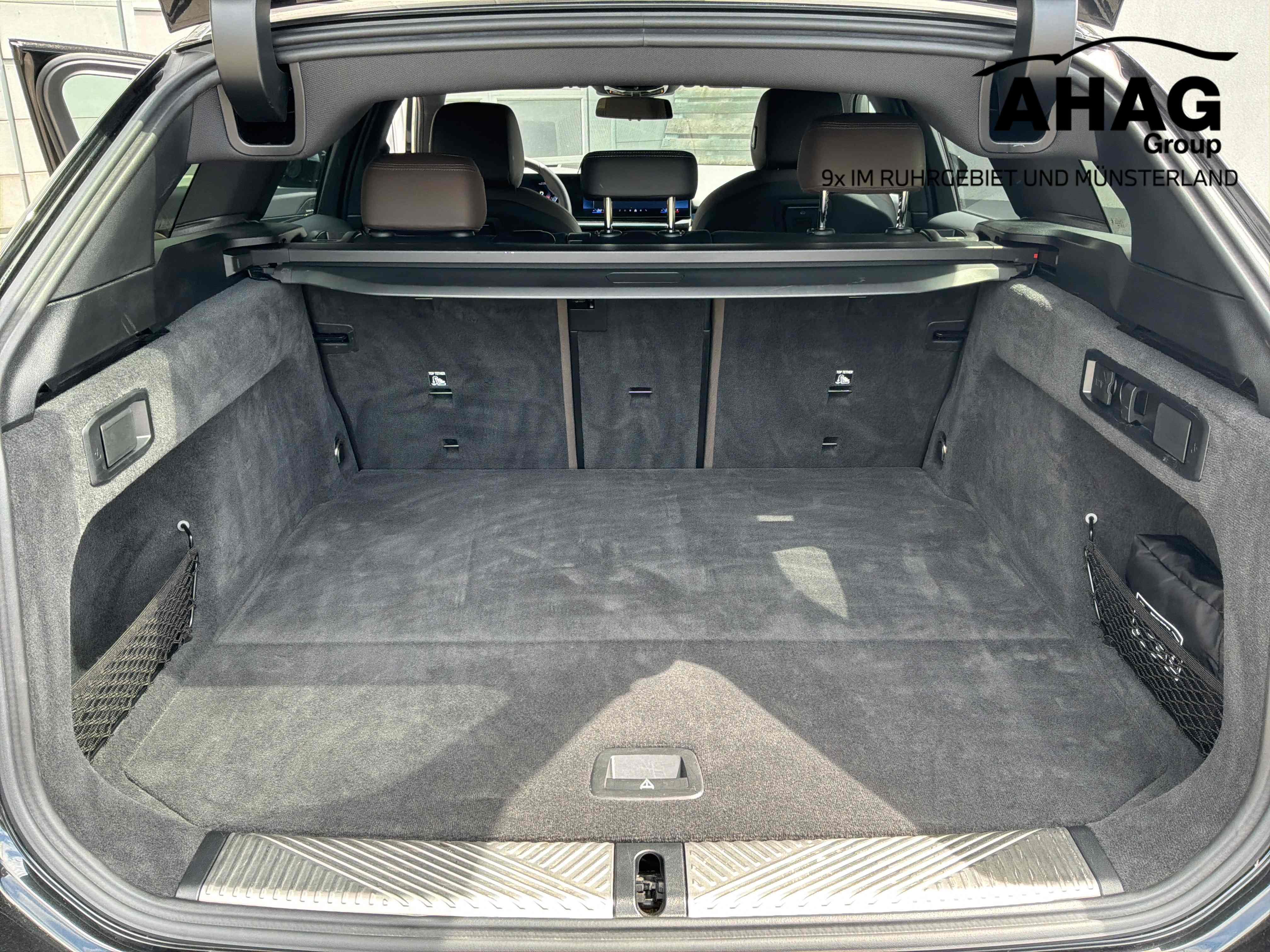 BMW 5er Touring – Bild 7