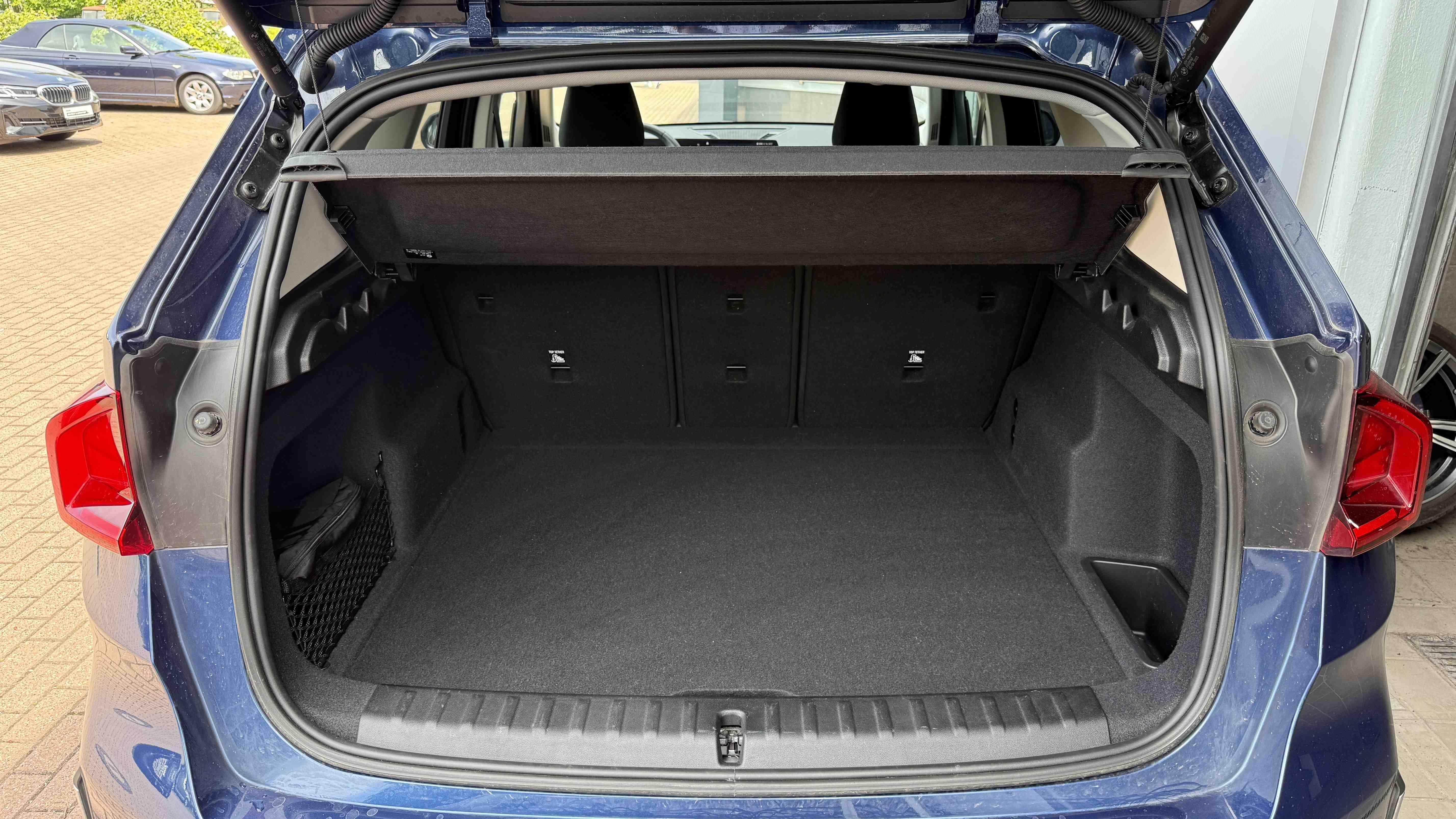 BMW X1 – Bild 16