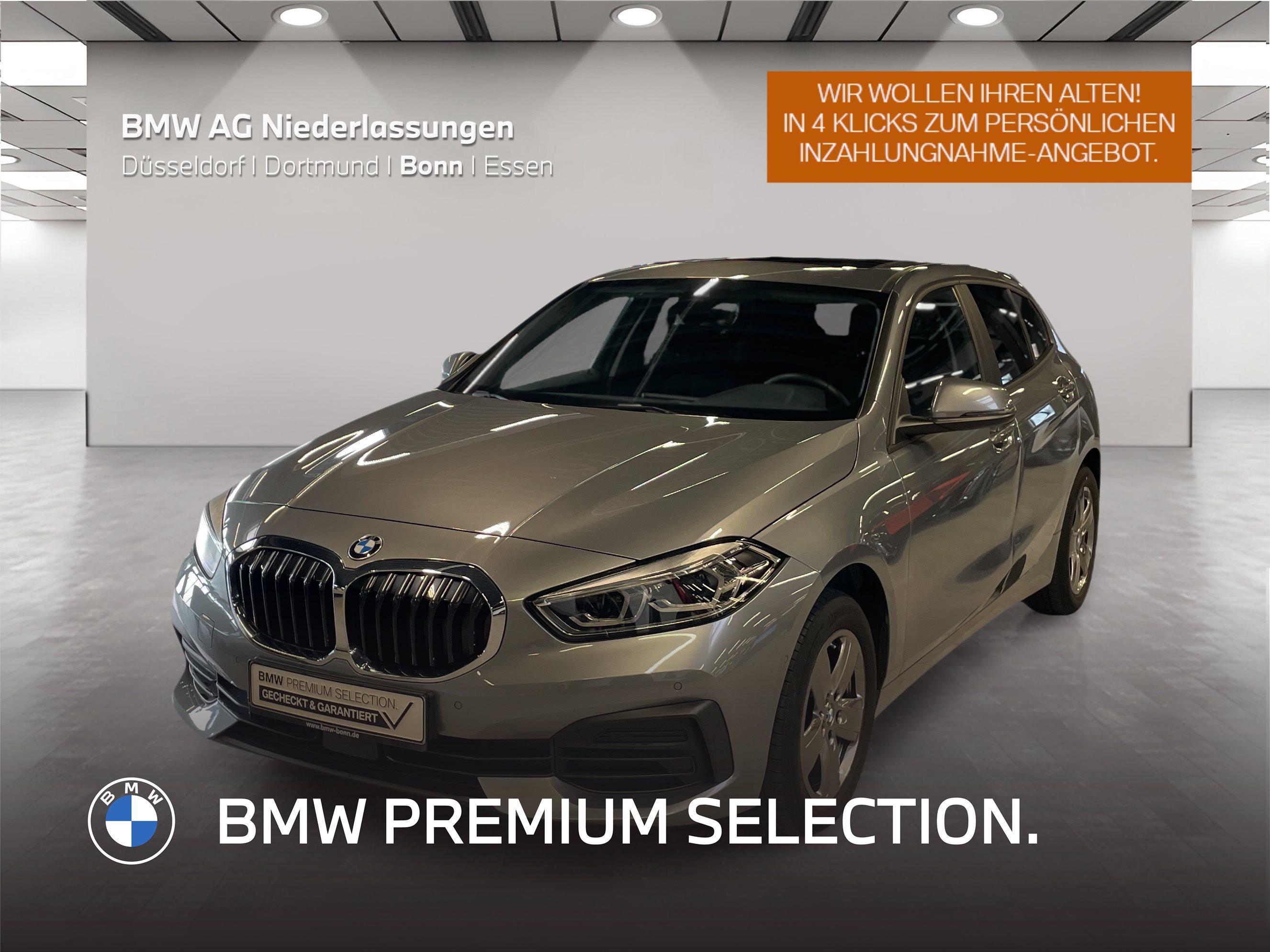 BMW 118I 2023