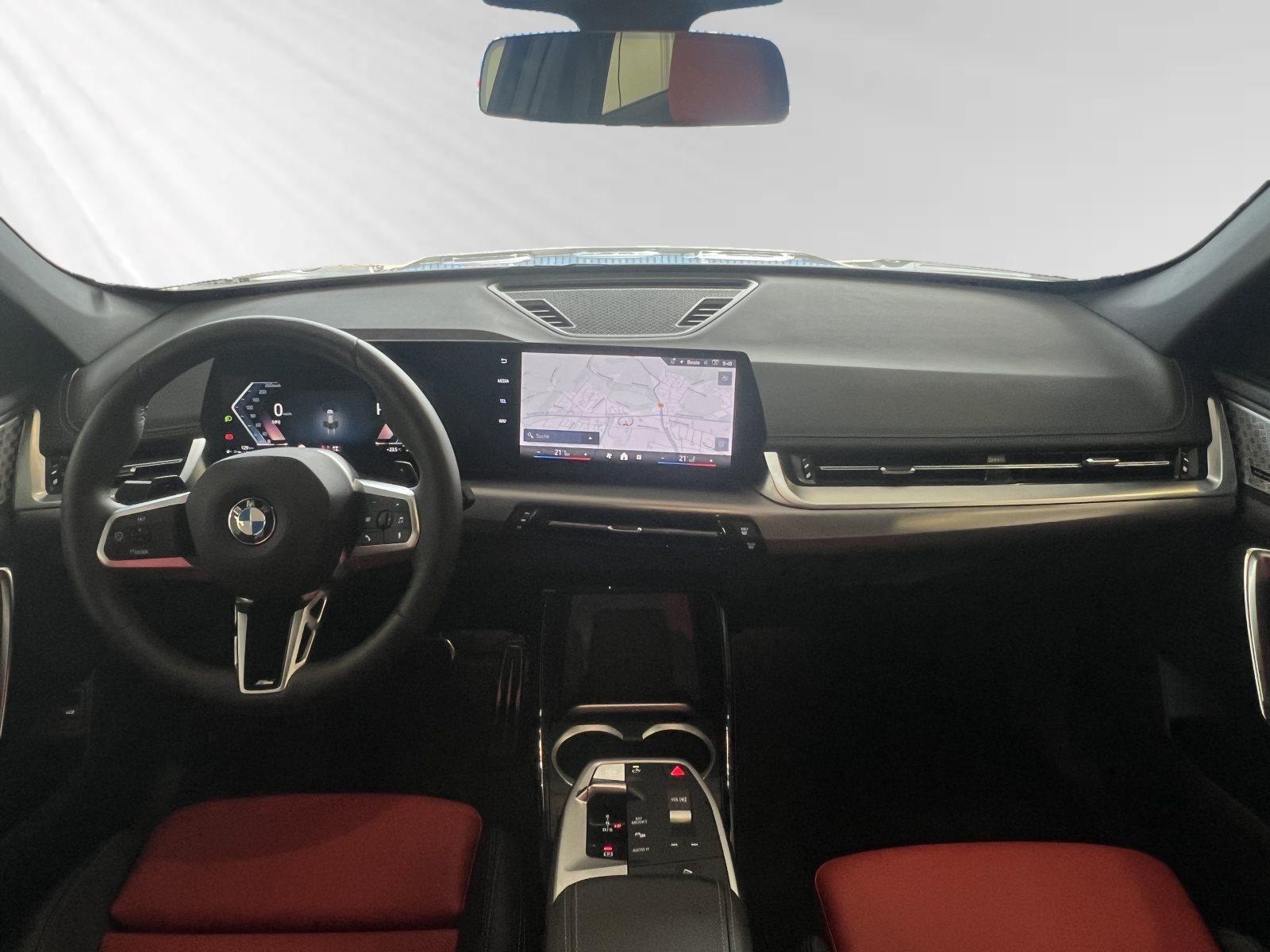 BMW X1 – Bild 11
