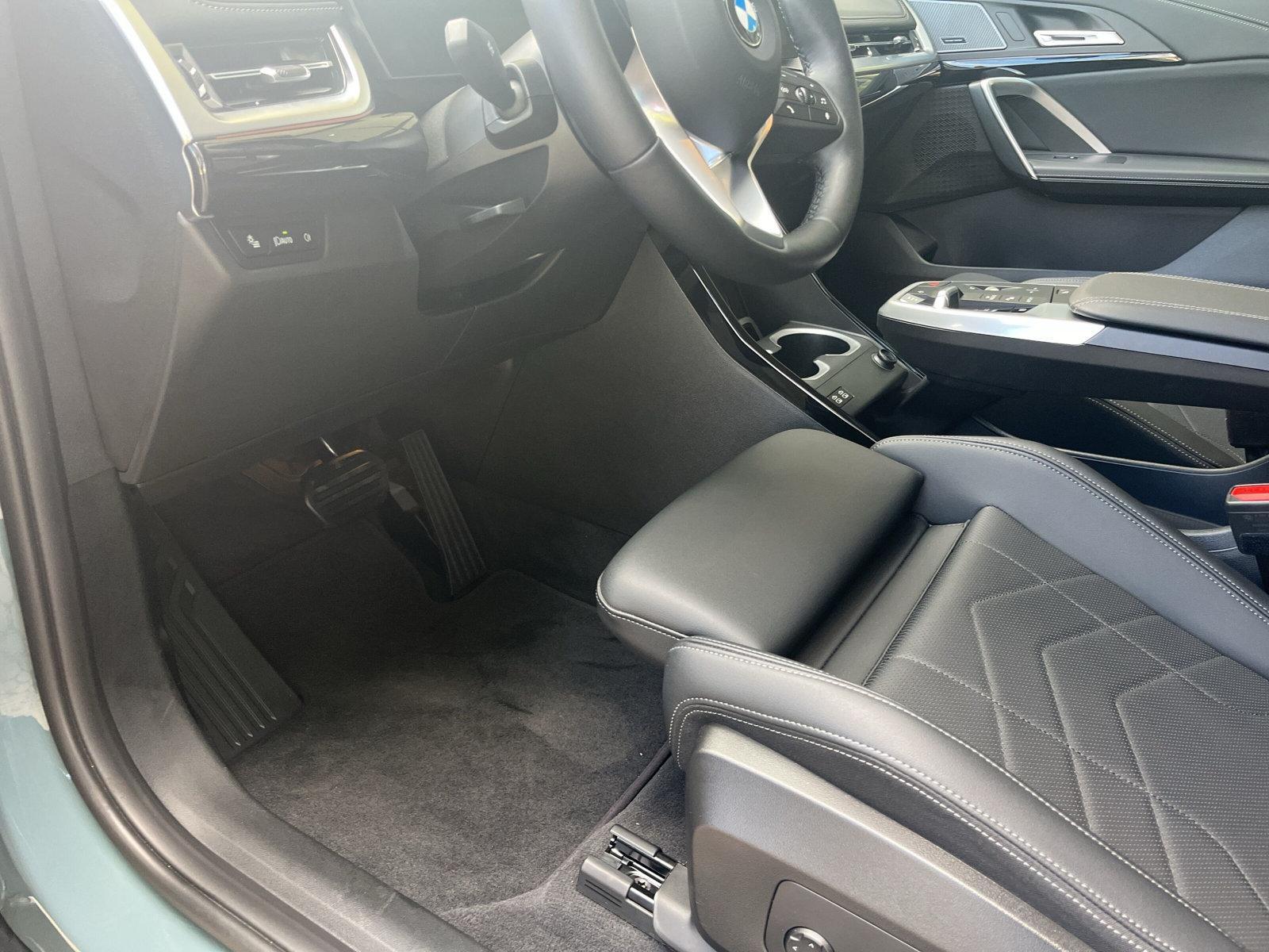 BMW X1 – Bild 29