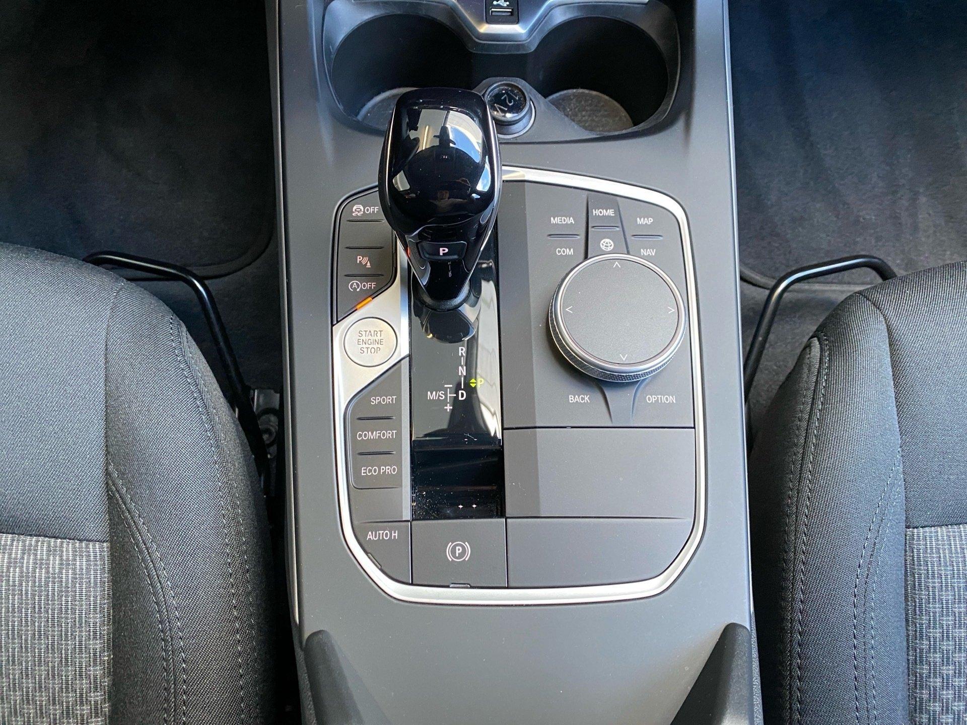BMW 1er – Bild 13