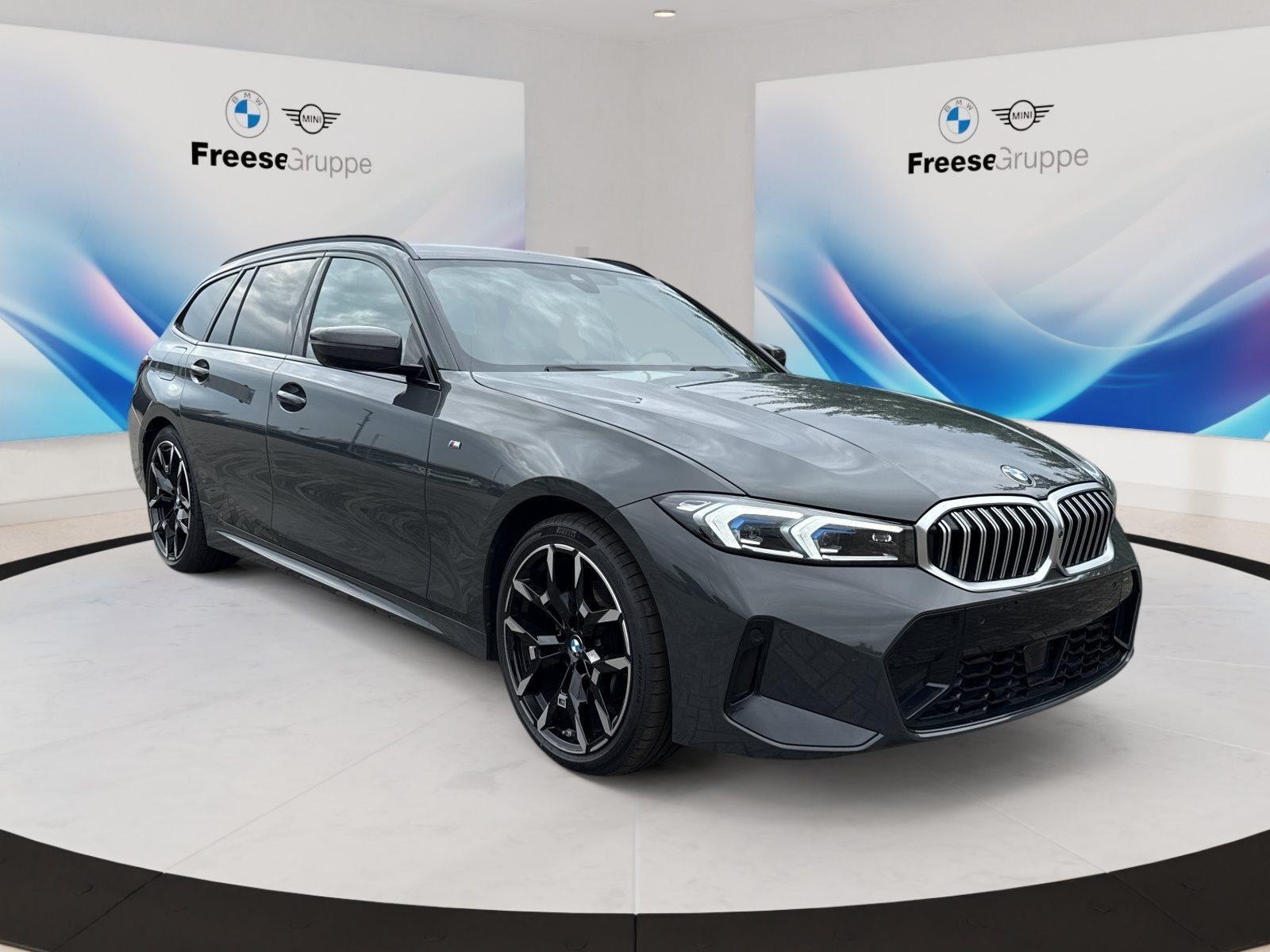 BMW 3er Touring – Bild 20