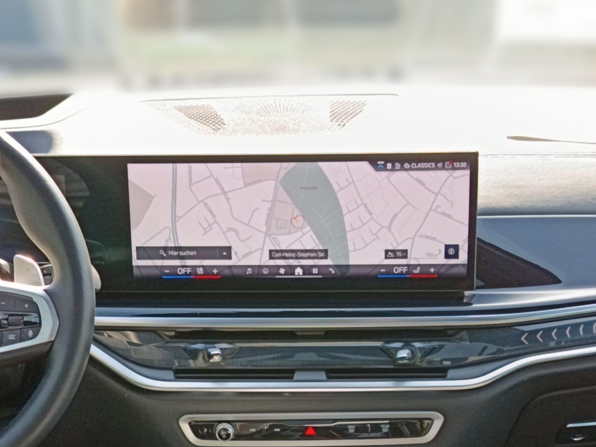 BMW X6 – Bild 29