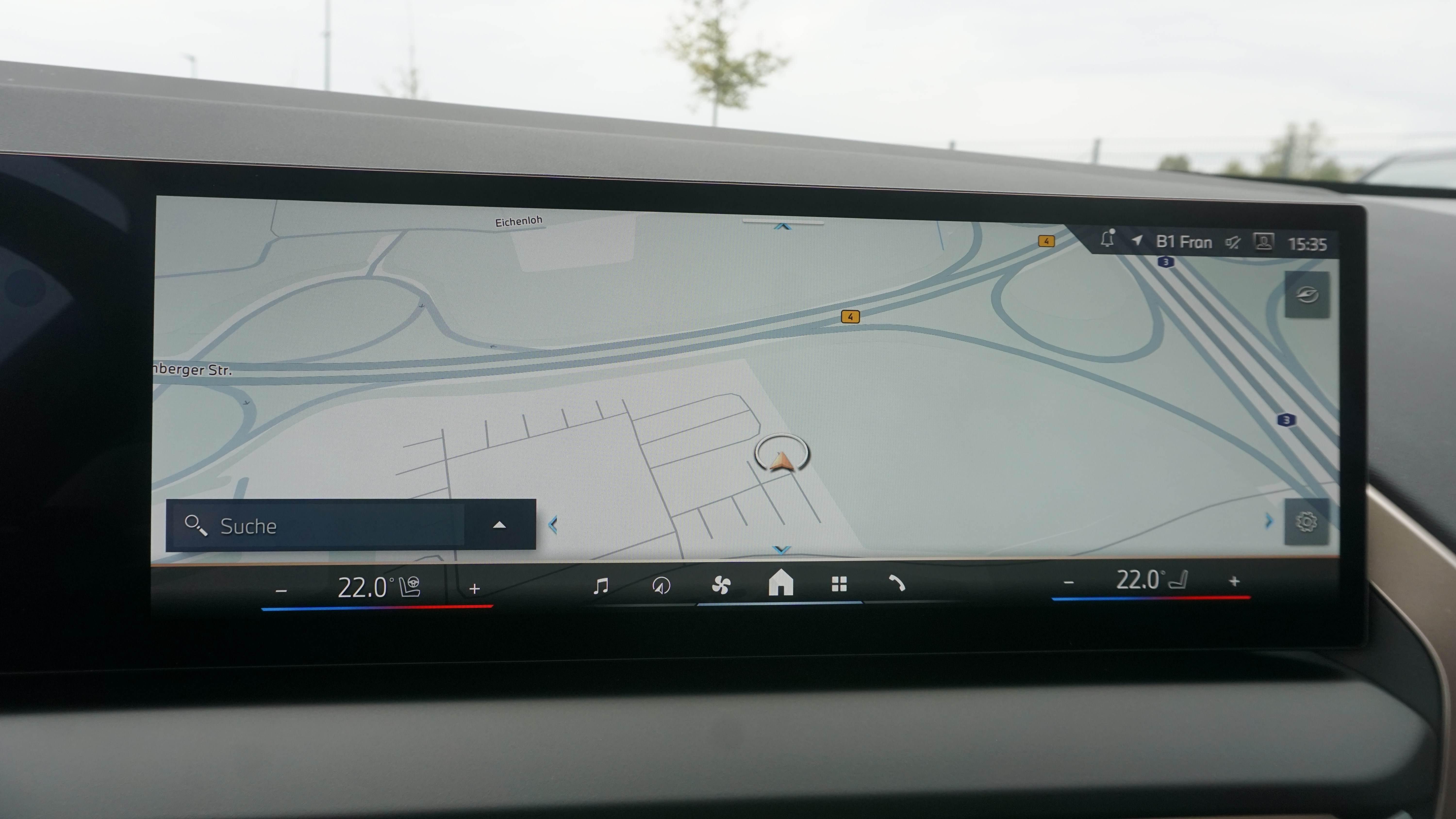 BMW X3 – Bild 31
