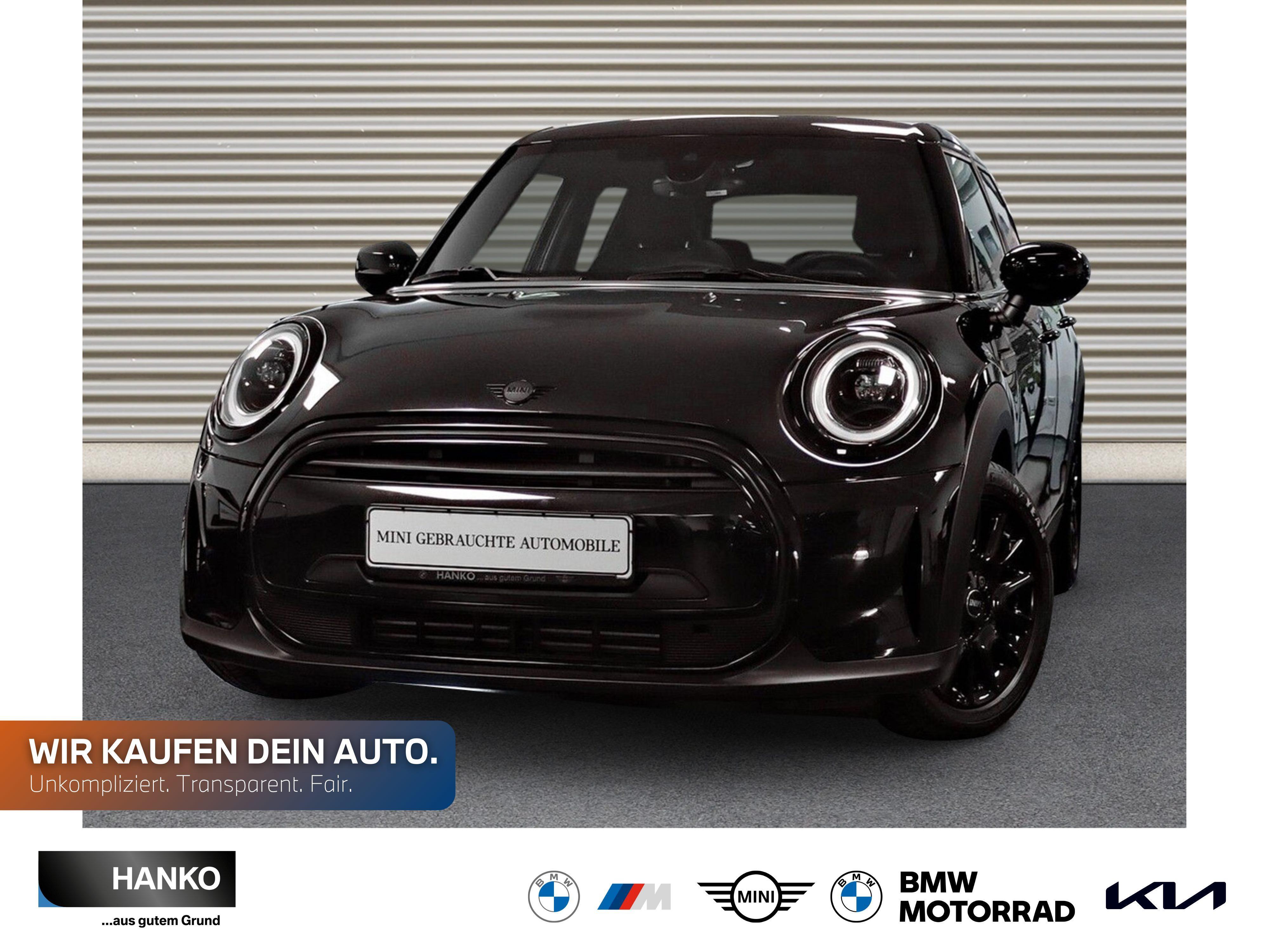 MINI Cooper 5-Türer