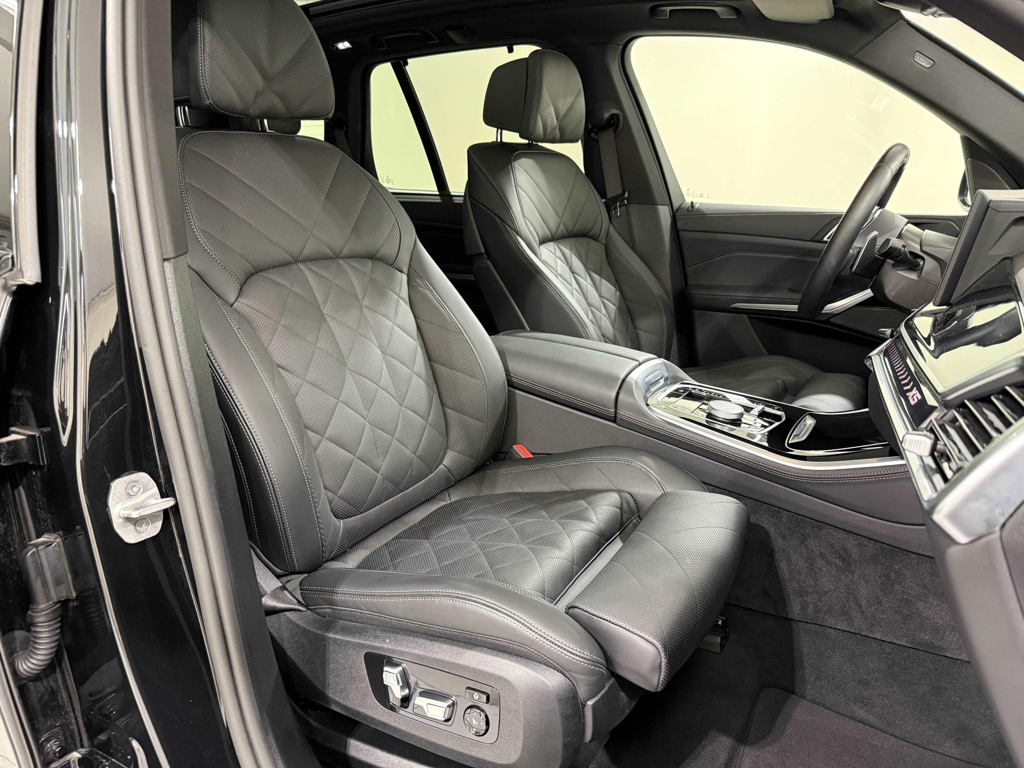 BMW X5 – Bild 30