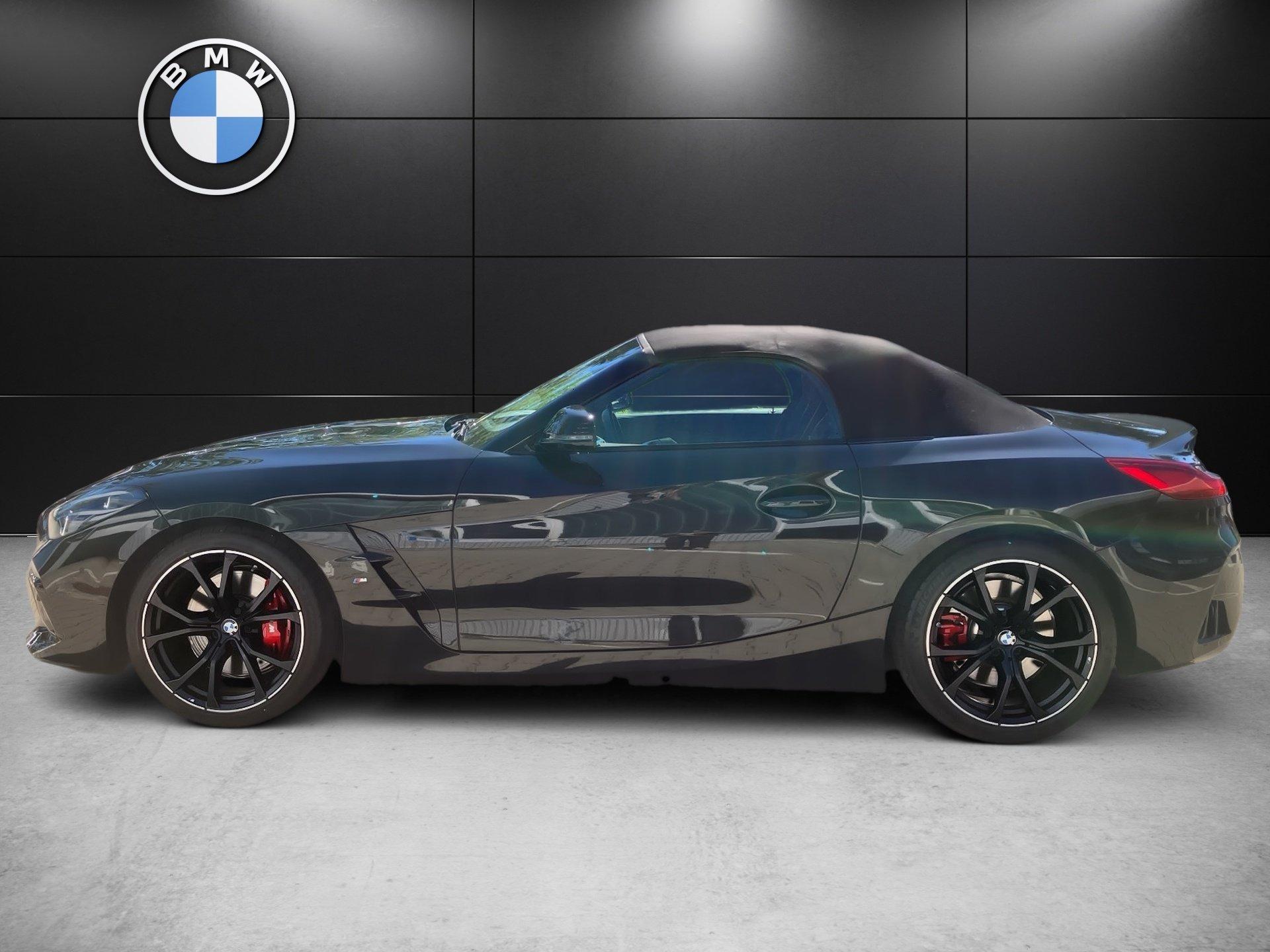 BMW Z4 – Bild 5