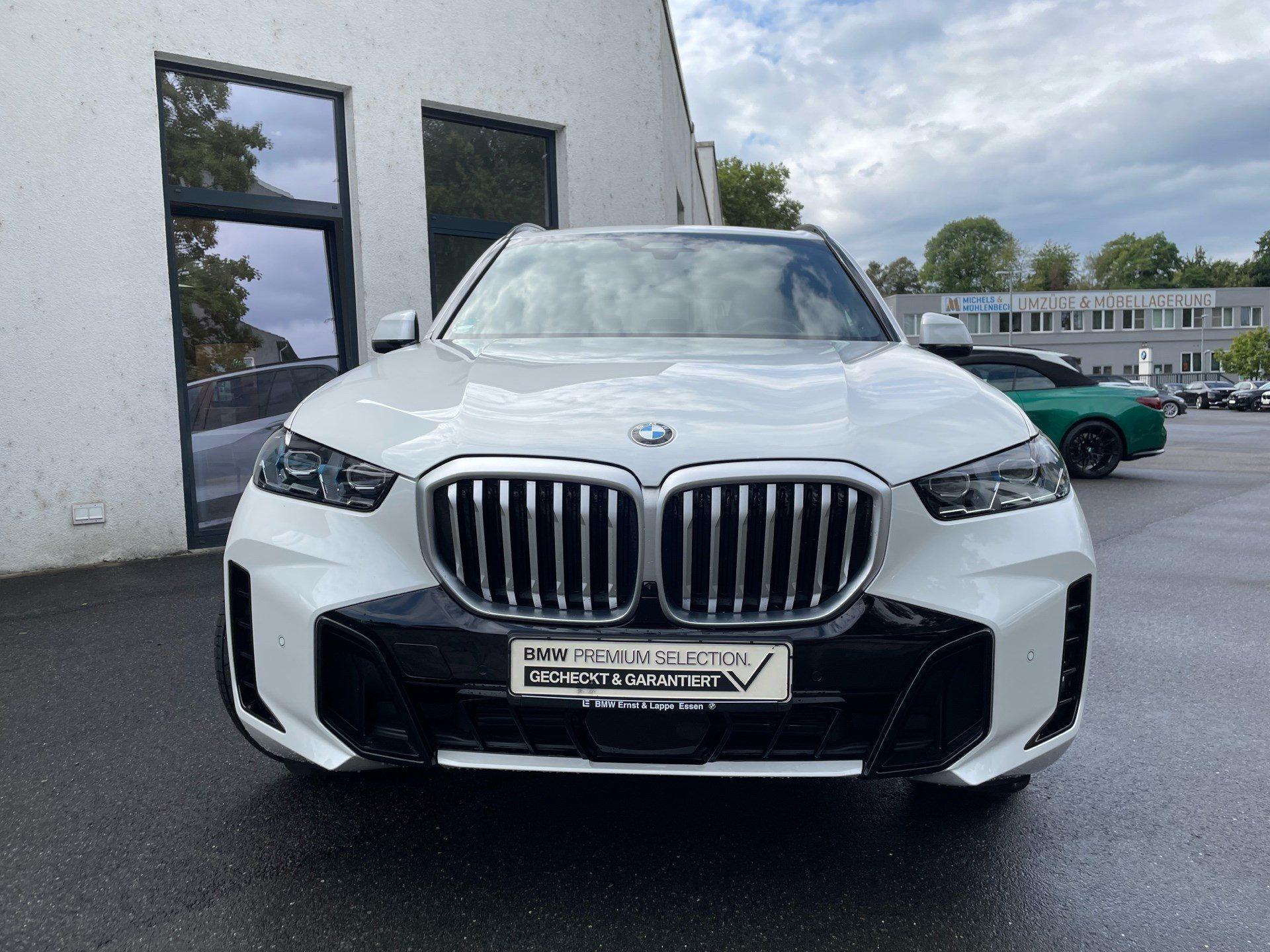 BMW X5 – Bild 30