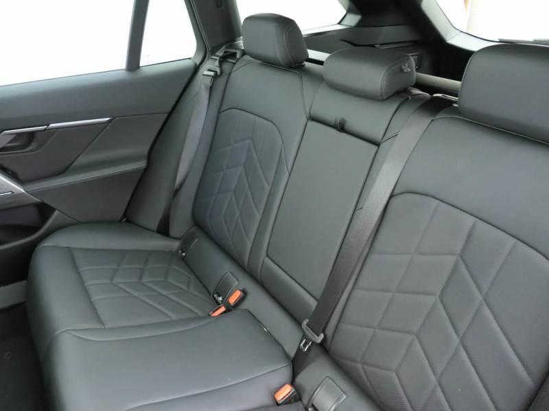 BMW 5er Touring – Bild 17