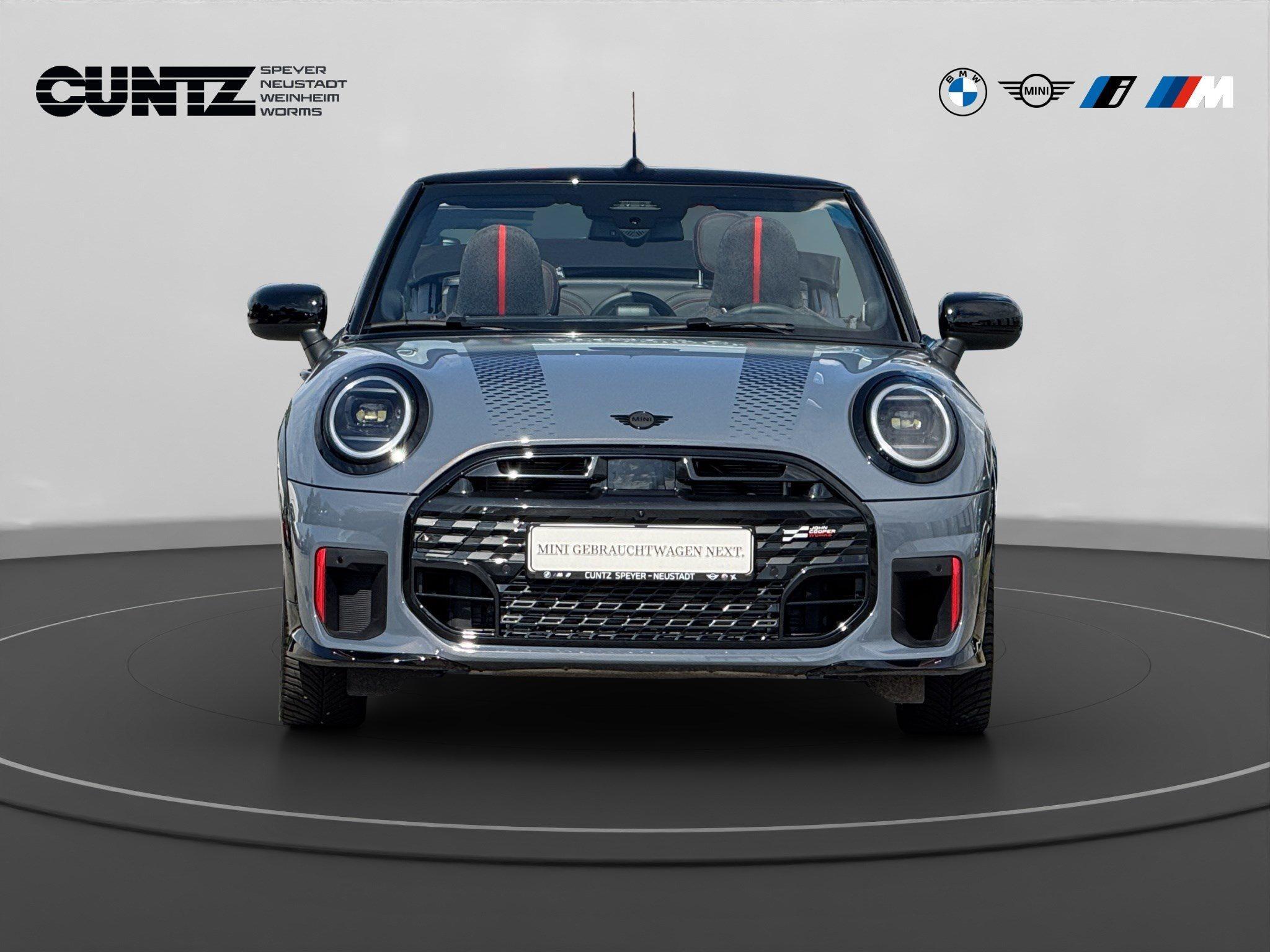 MINI Cabrio – Bild 3
