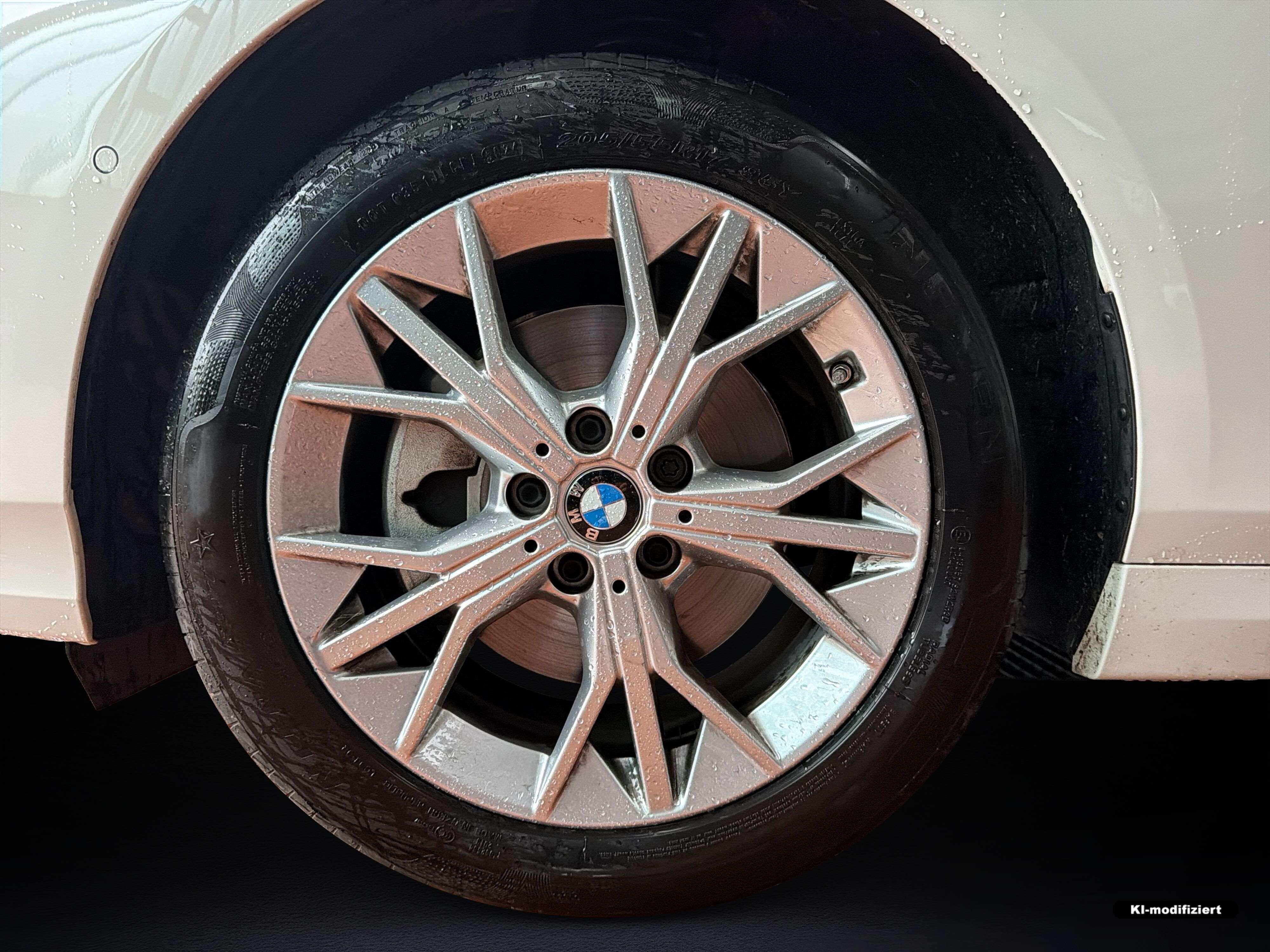 BMW 1er – Bild 10