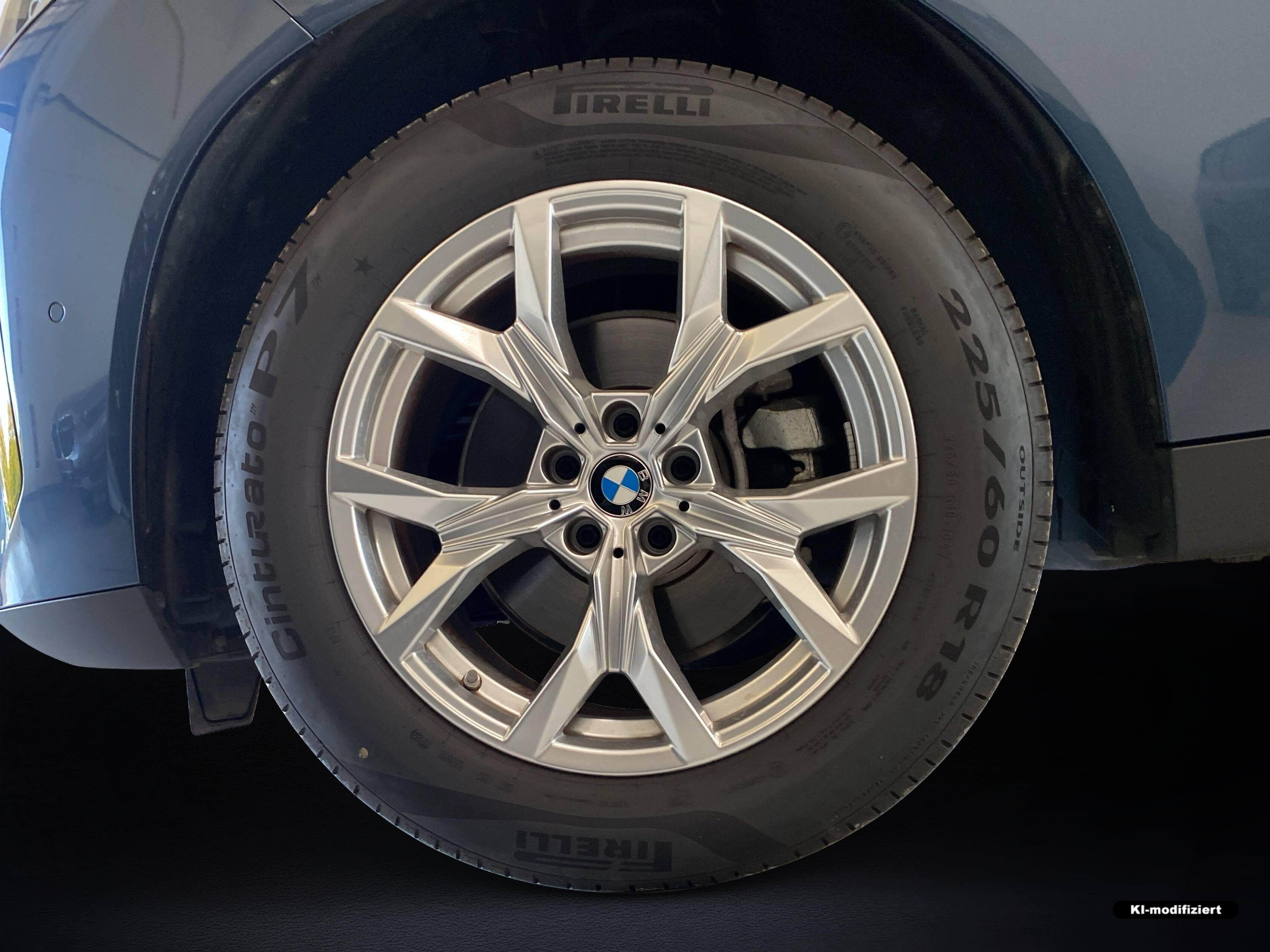 BMW X3 – Bild 16