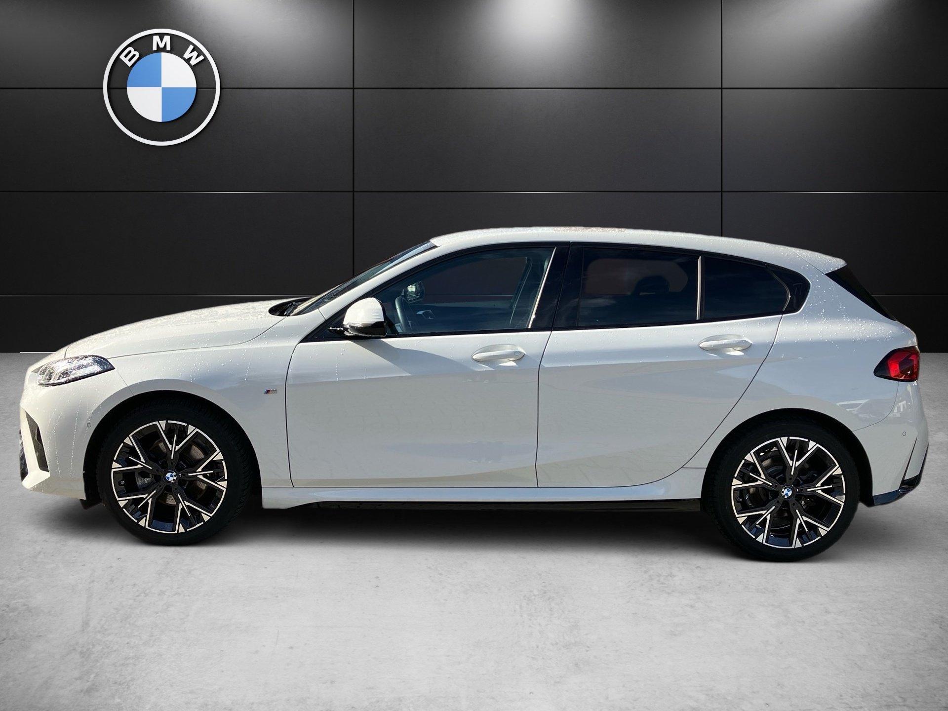 BMW 1er – Bild 5