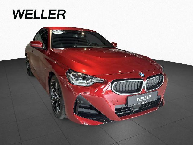 BMW 2er Coupé – Bild 2