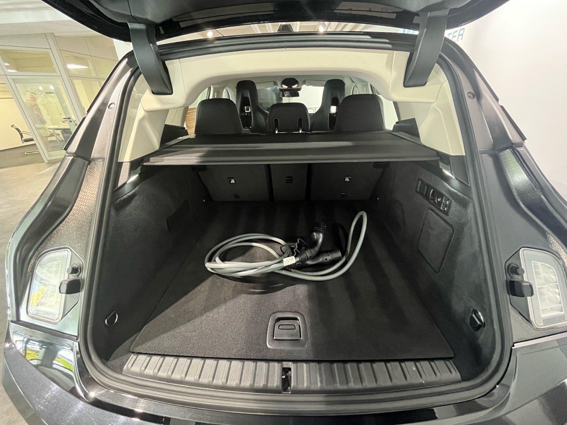 BMW iX – Bild 6