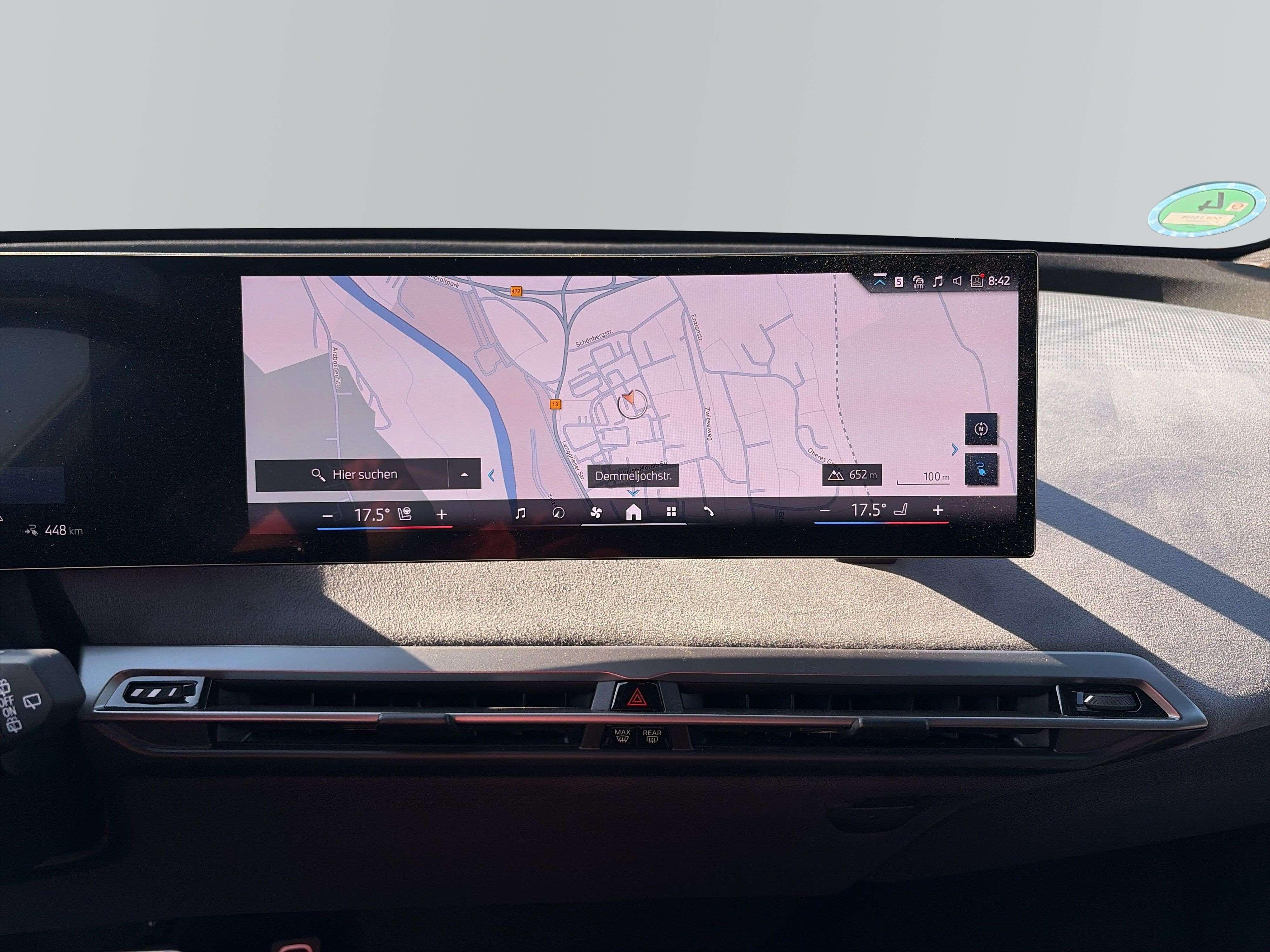 BMW iX – Bild 7