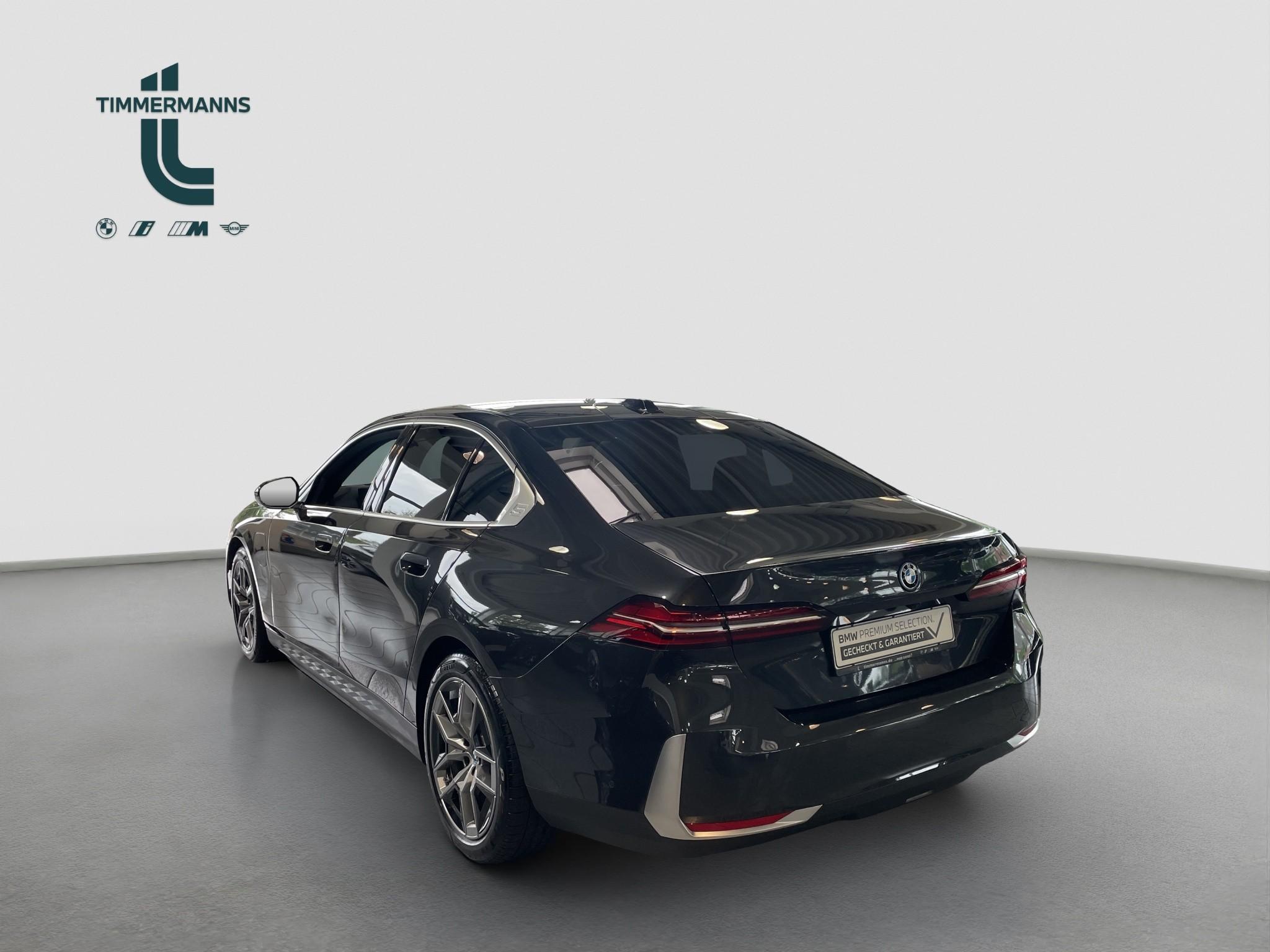 BMW 5er – Bild 7