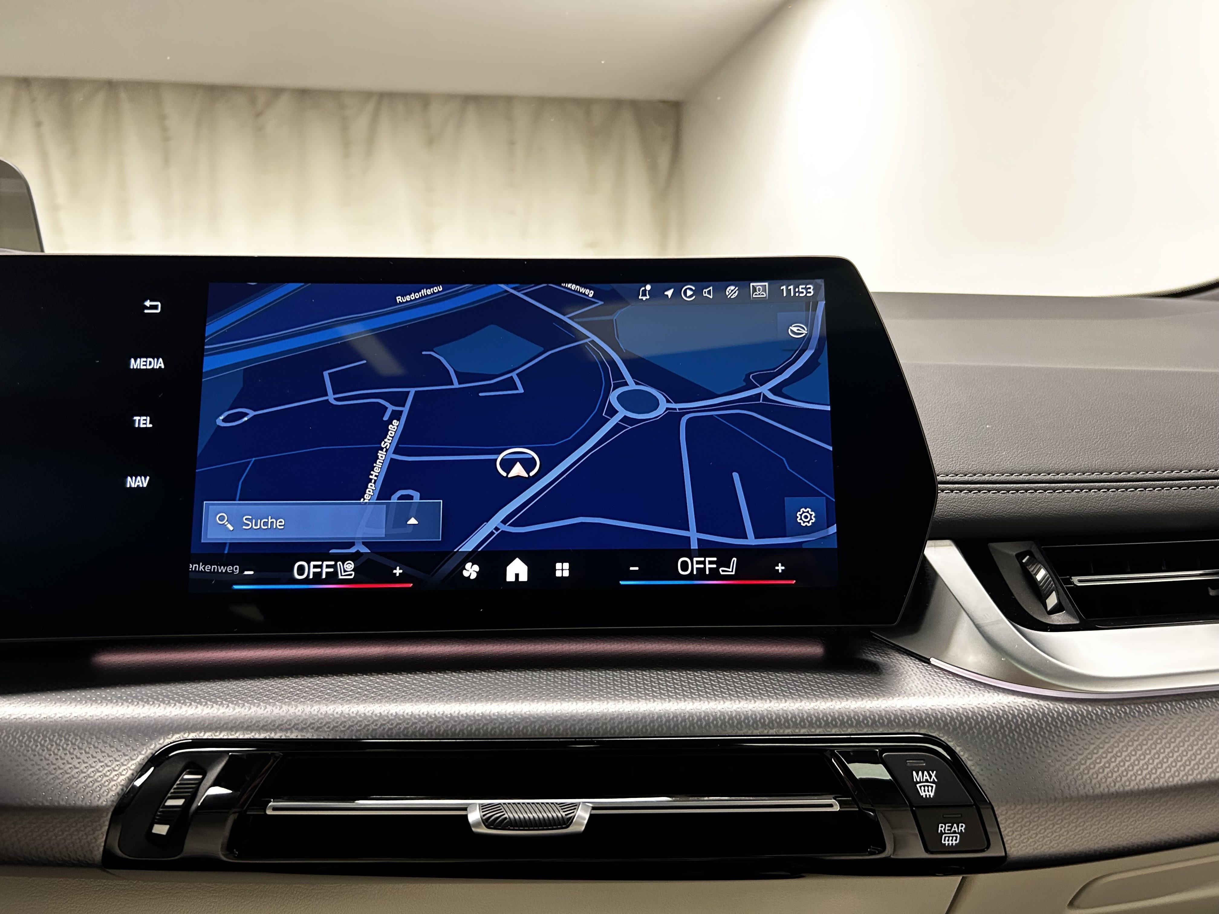 BMW 2er Active Tourer – Bild 10