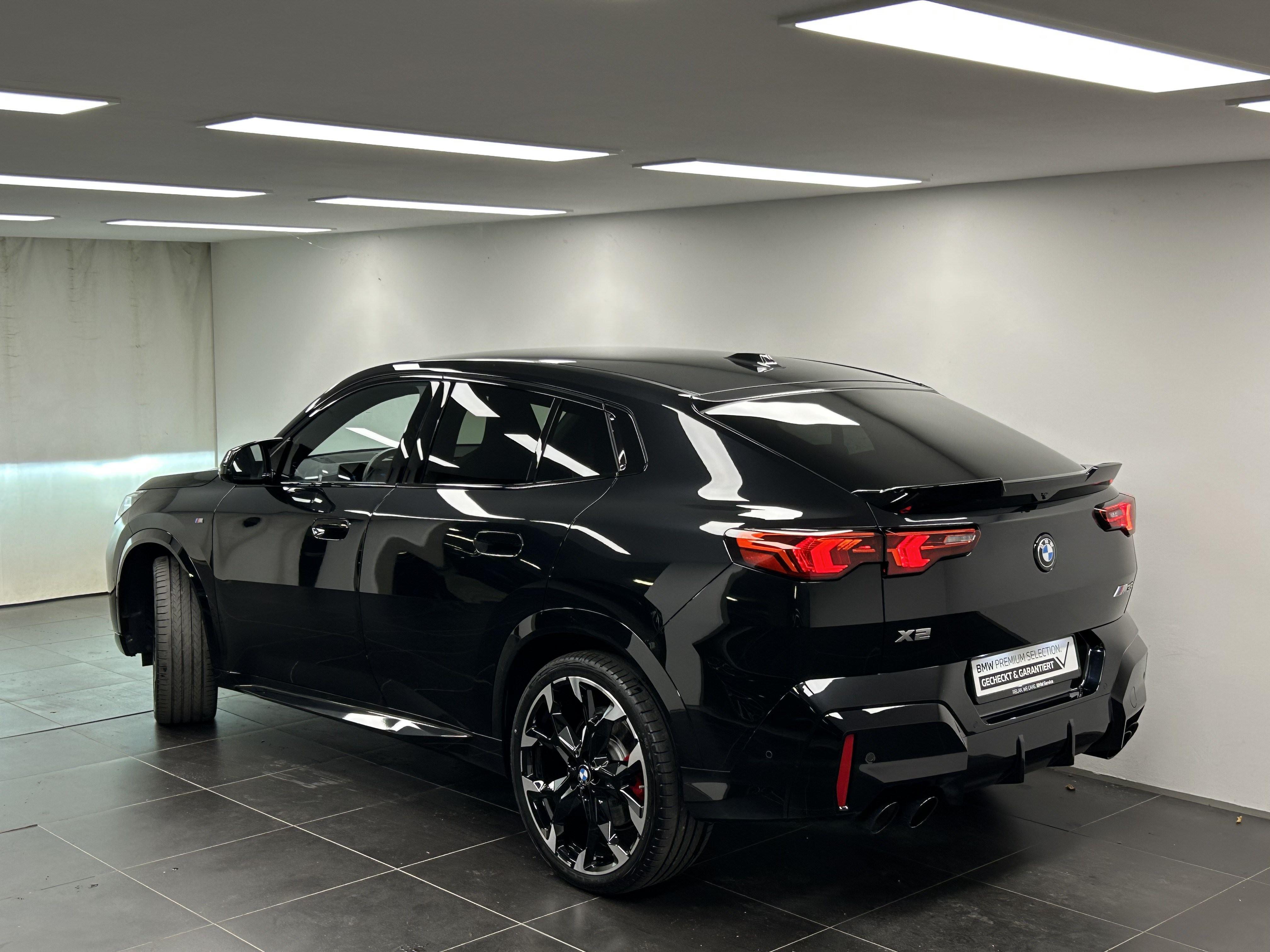 BMW X2 – Bild 3