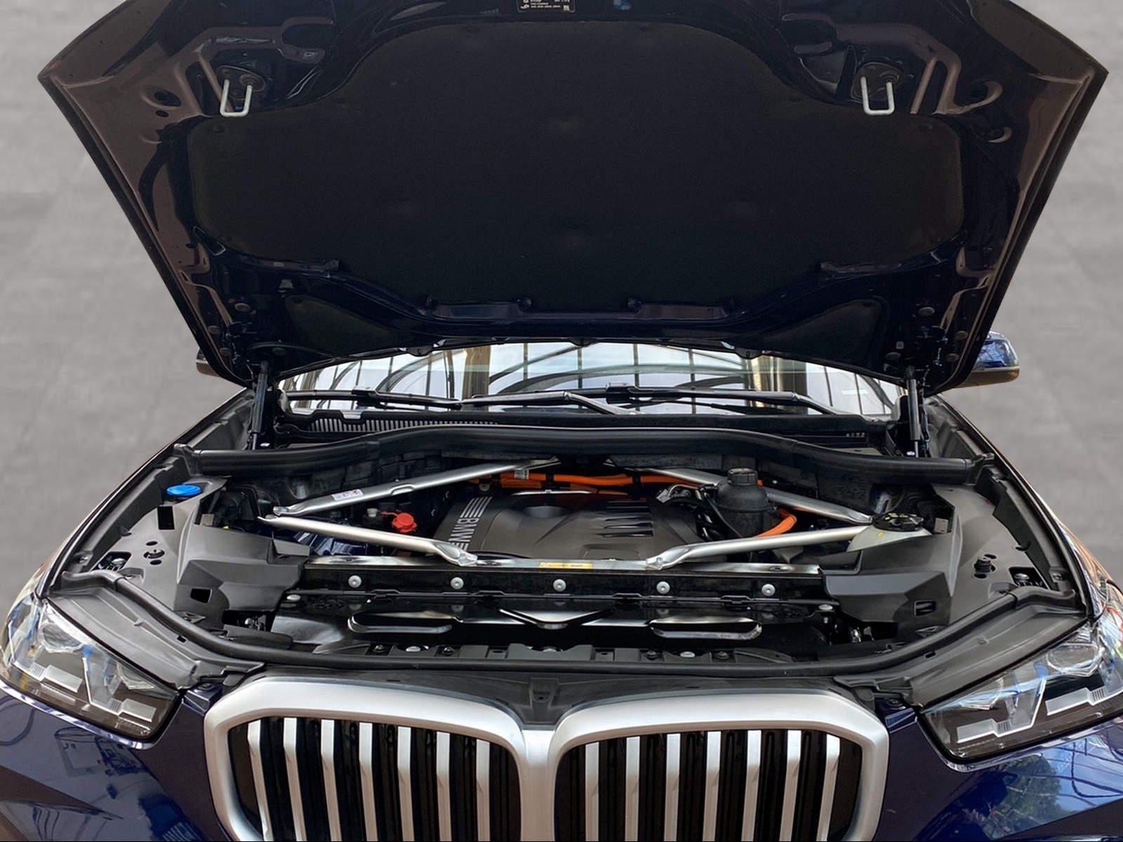 BMW X5 – Bild 10