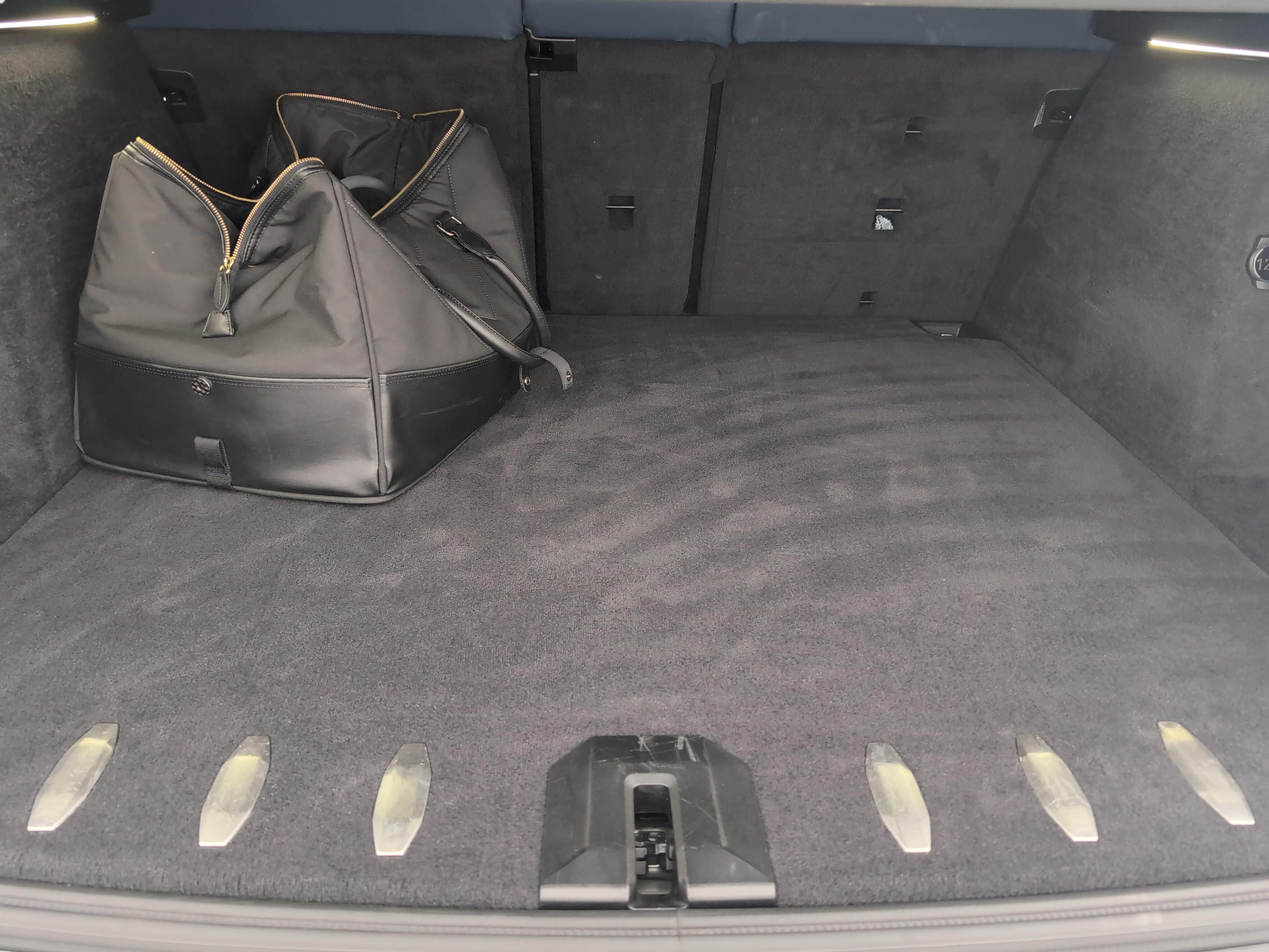 BMW XM – Bild 21