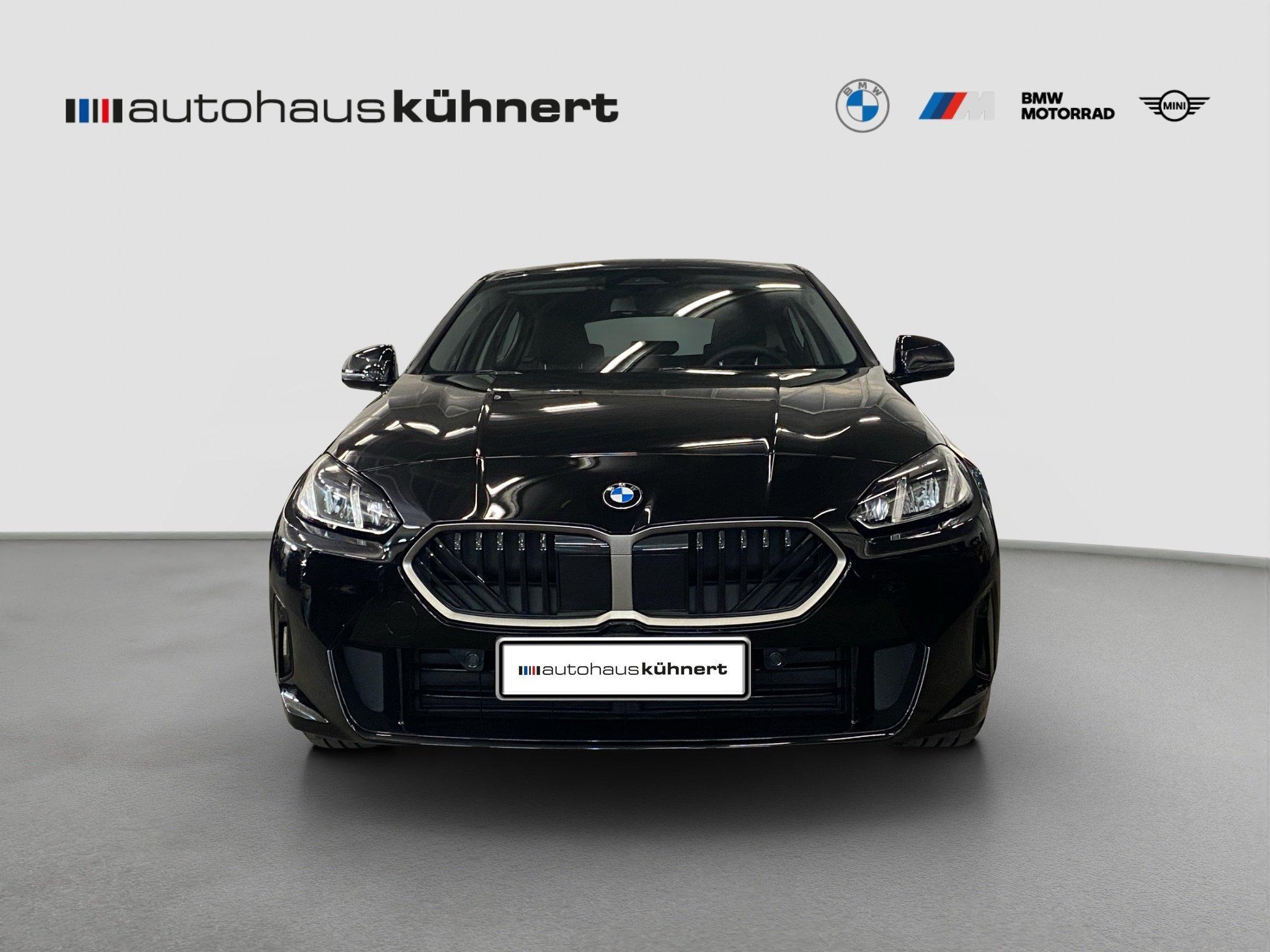 BMW 1er – Bild 3