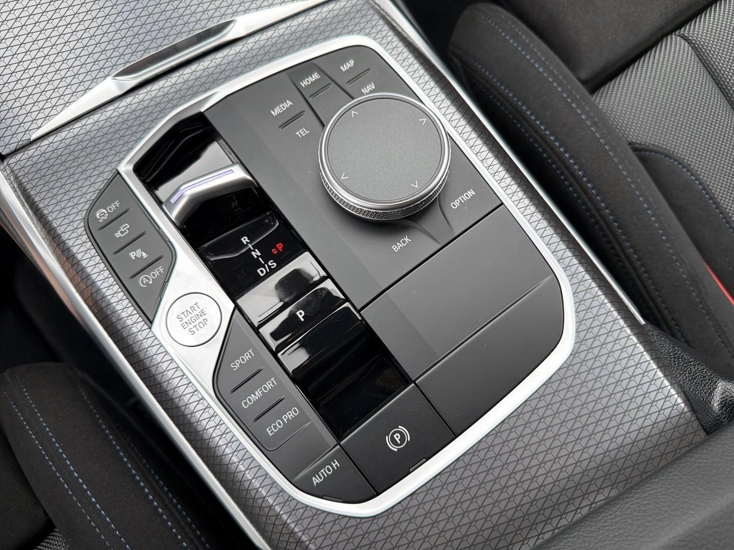BMW 3er Touring – Bild 15